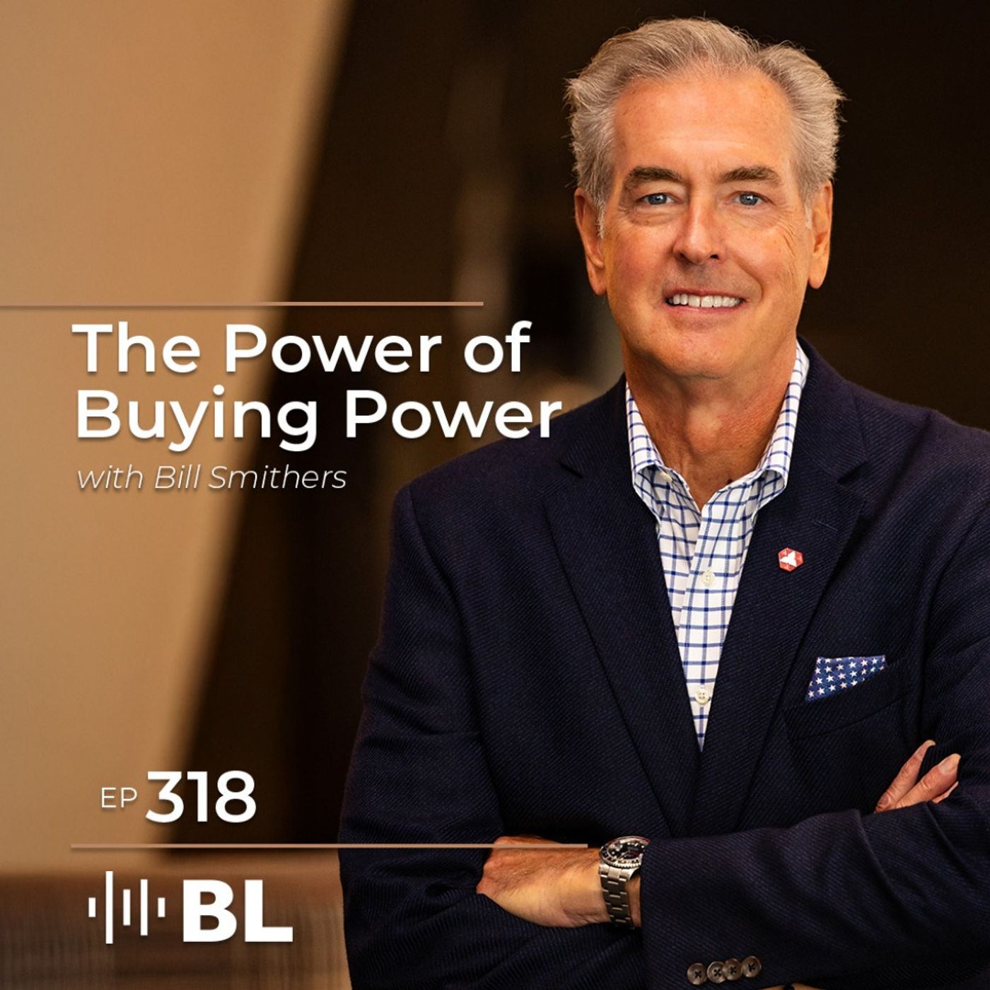 The Secret Power of Group Buying with Bill Smithers