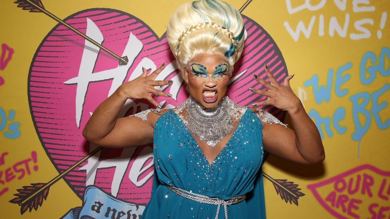 NYC Pride Grand Marshal Peppermint on Pride, Politics, and the Fight for Trans Rights