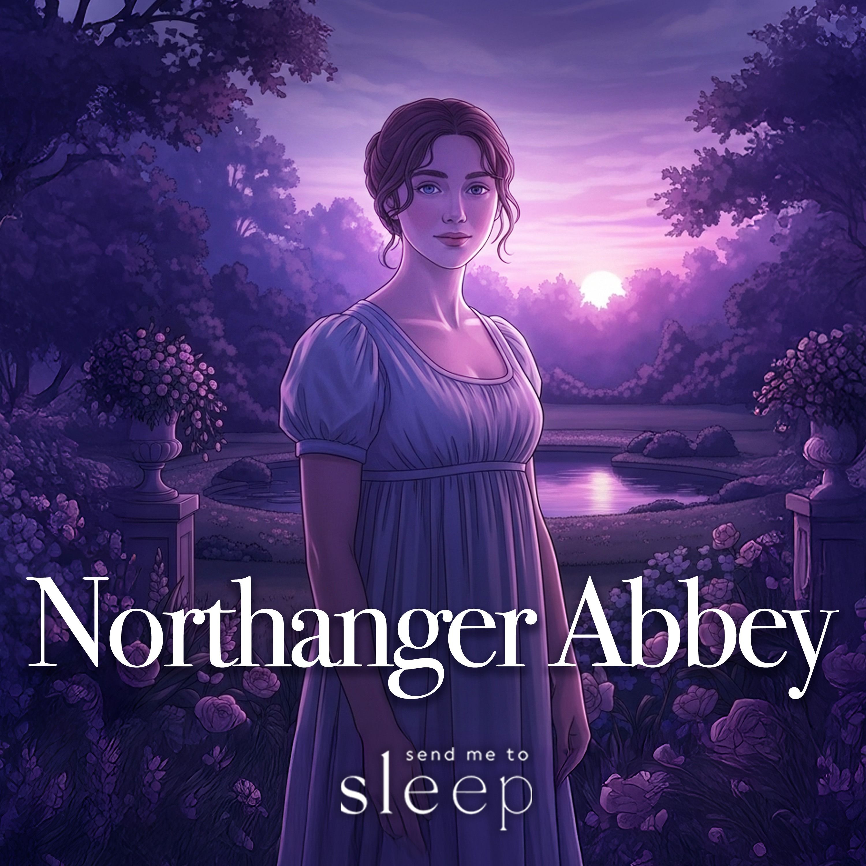 Jane Austen's Northanger Abbey | Part 14 of 18
