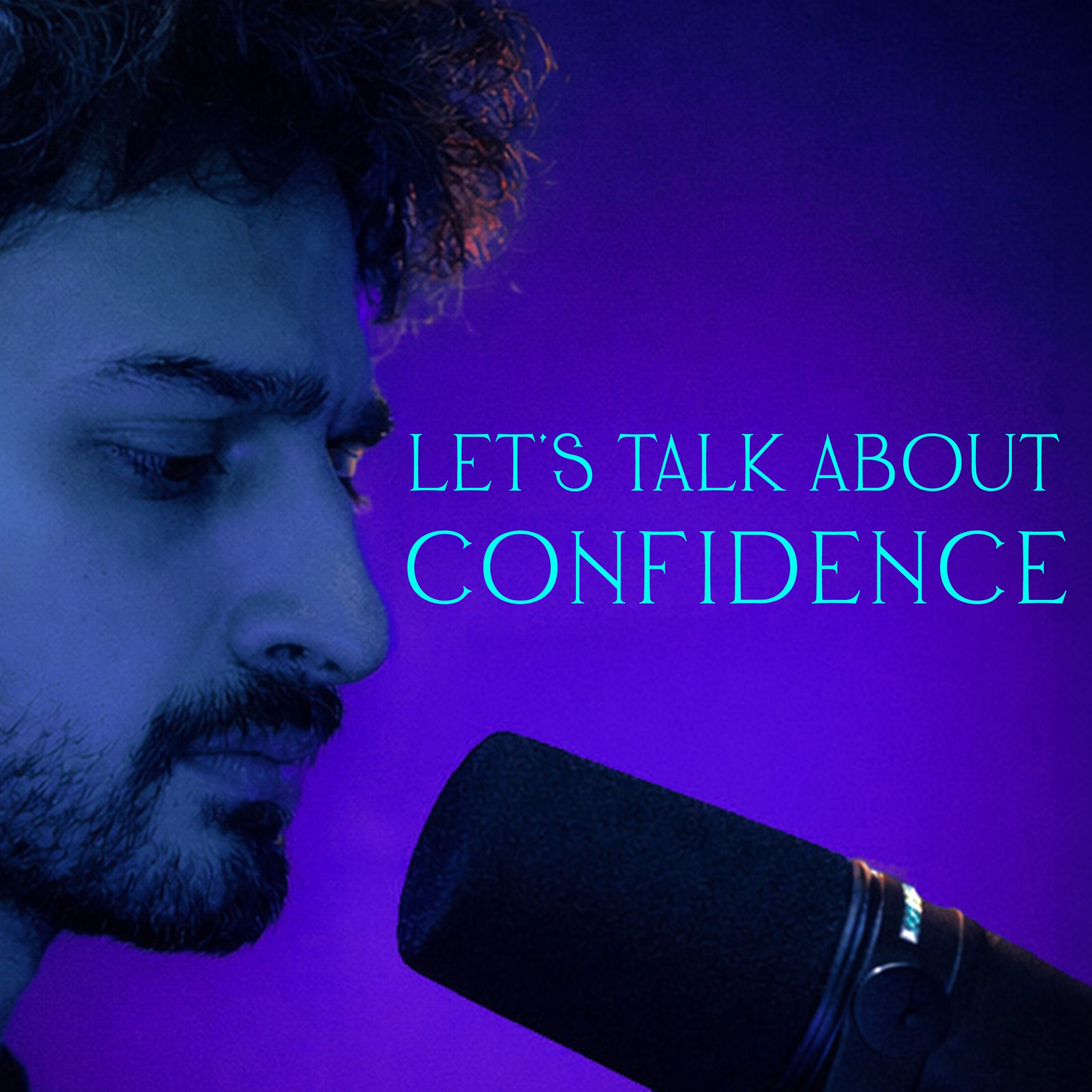 Send Me To Sleep | Confidence (Voice Only)