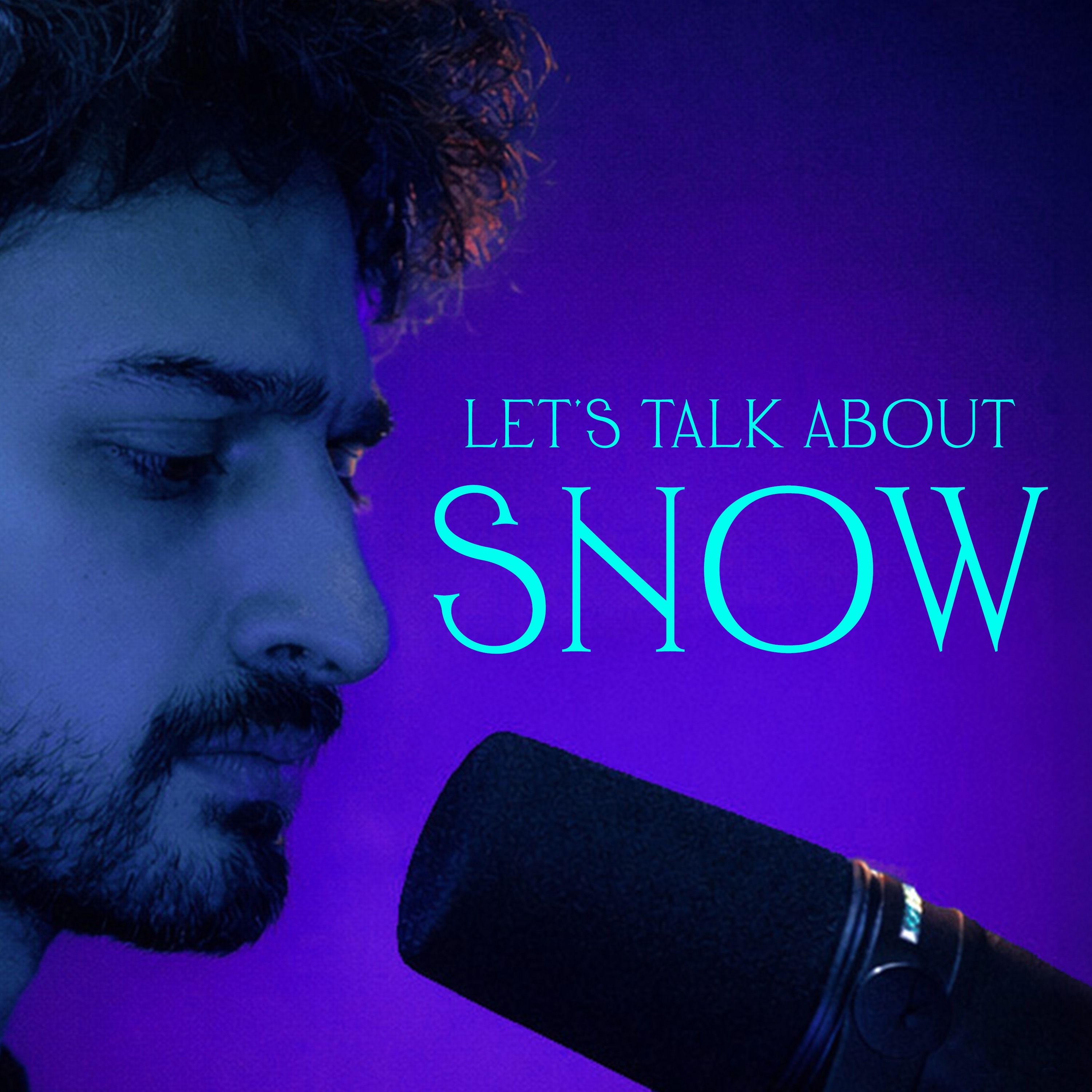 Send Me To Sleep | Snow (Voice Only)