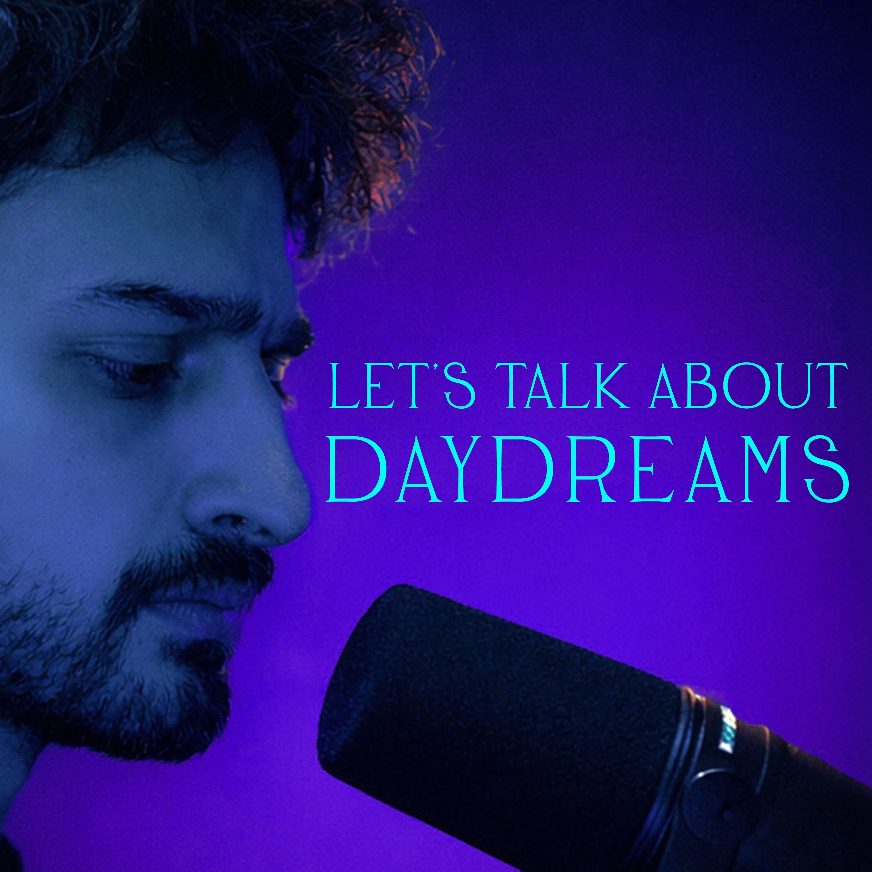 Send Me To Sleep | Daydreams (Voice Only)
