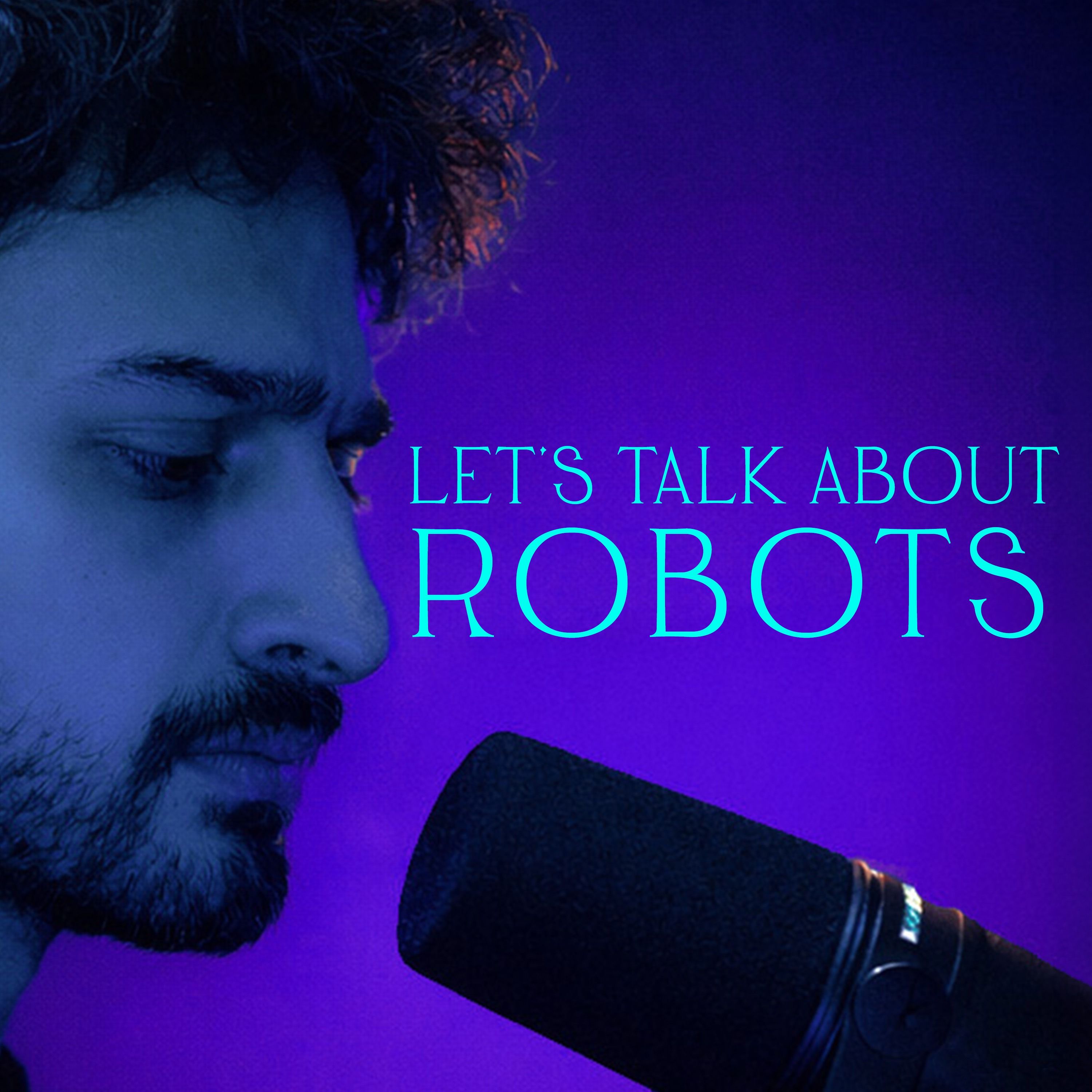 Send Me To Sleep | Robots (Voice Only)