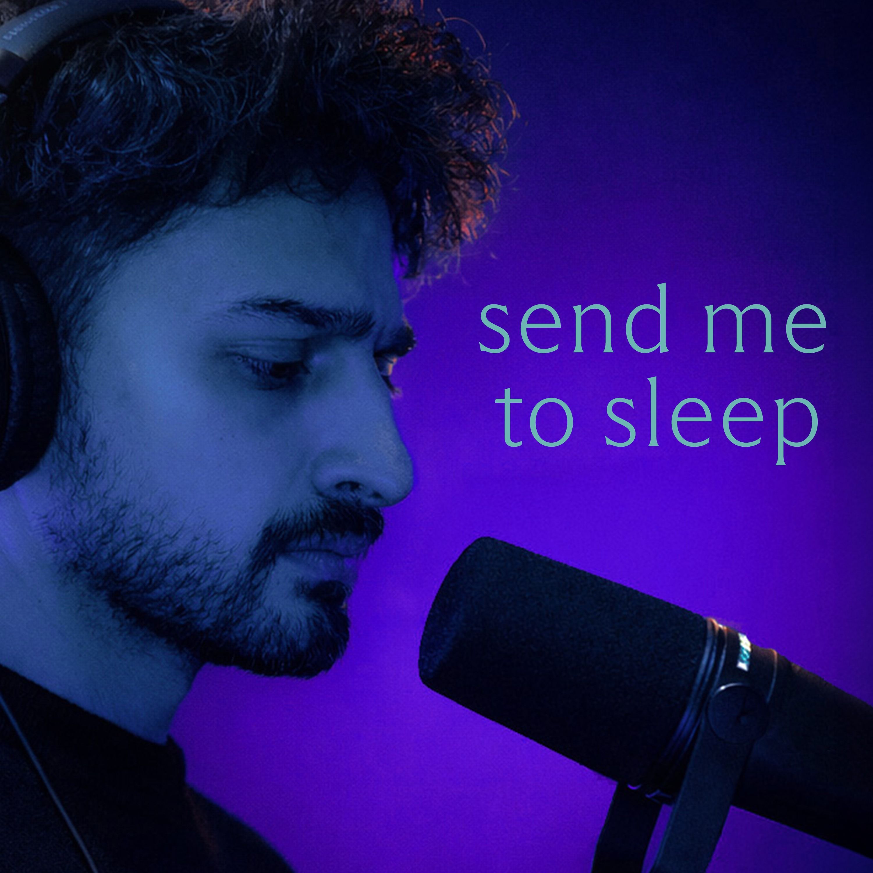 Friends | Send Me To Sleep