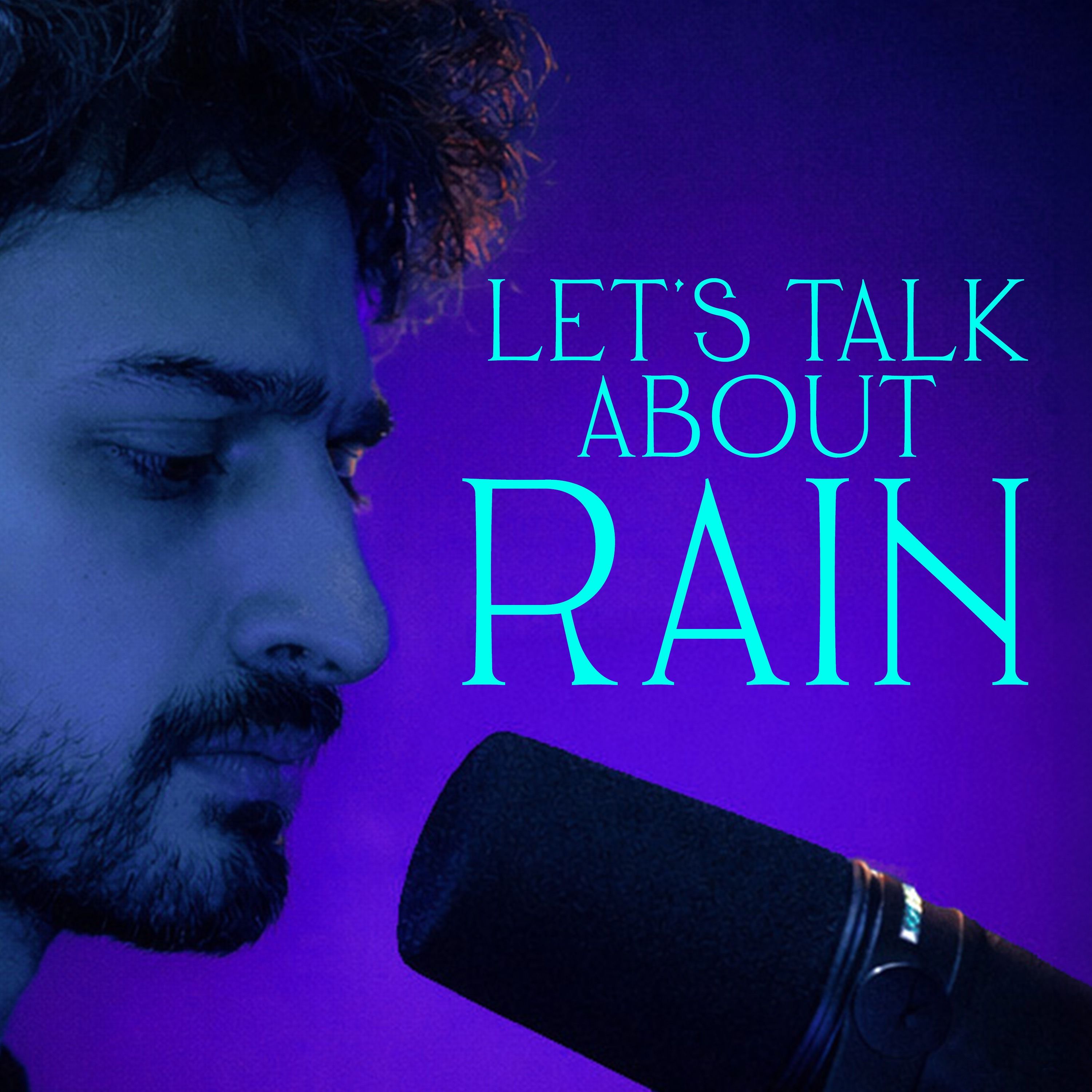 Send Me To Sleep | Rain (Voice Only)