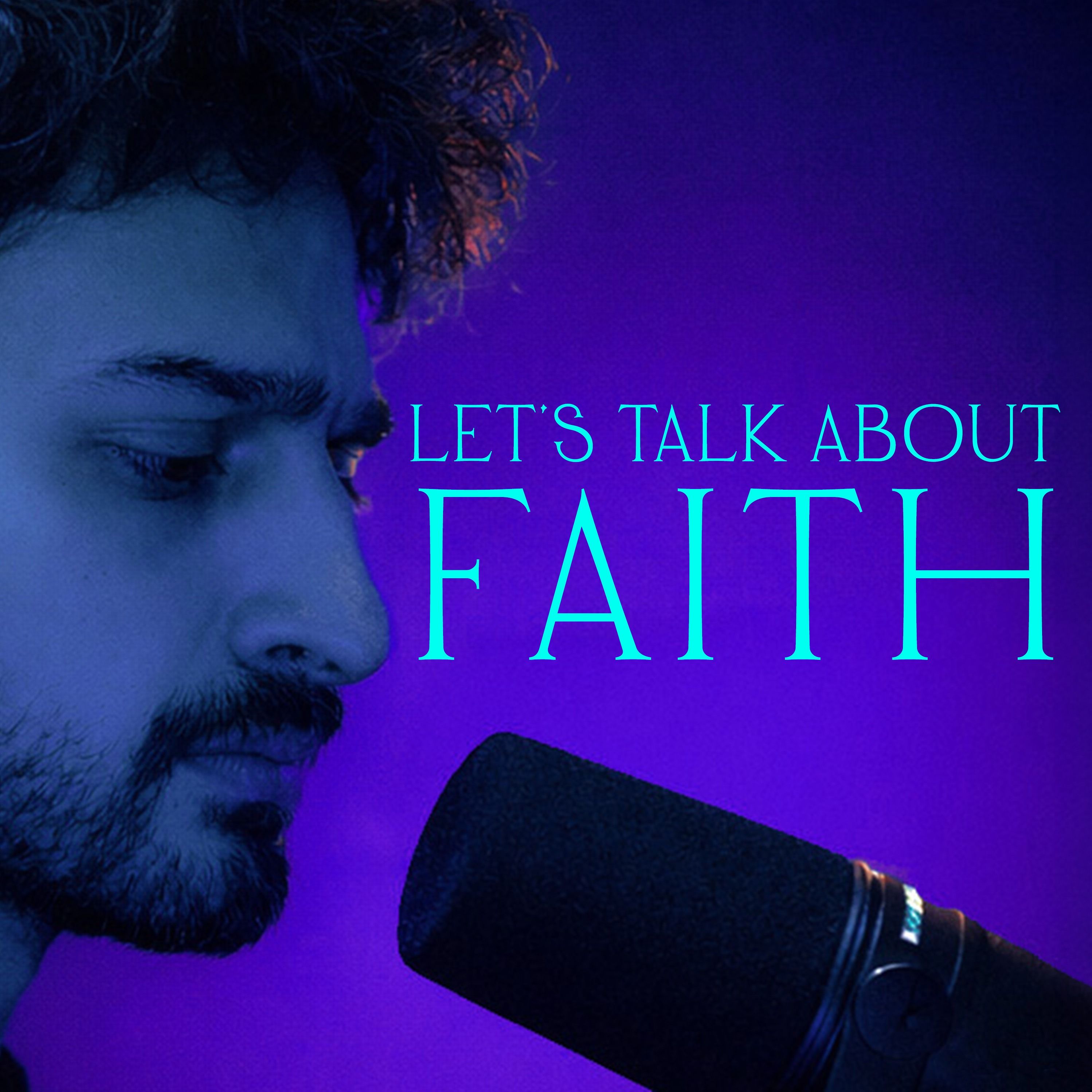 Send Me To Sleep | Faith episode artwork