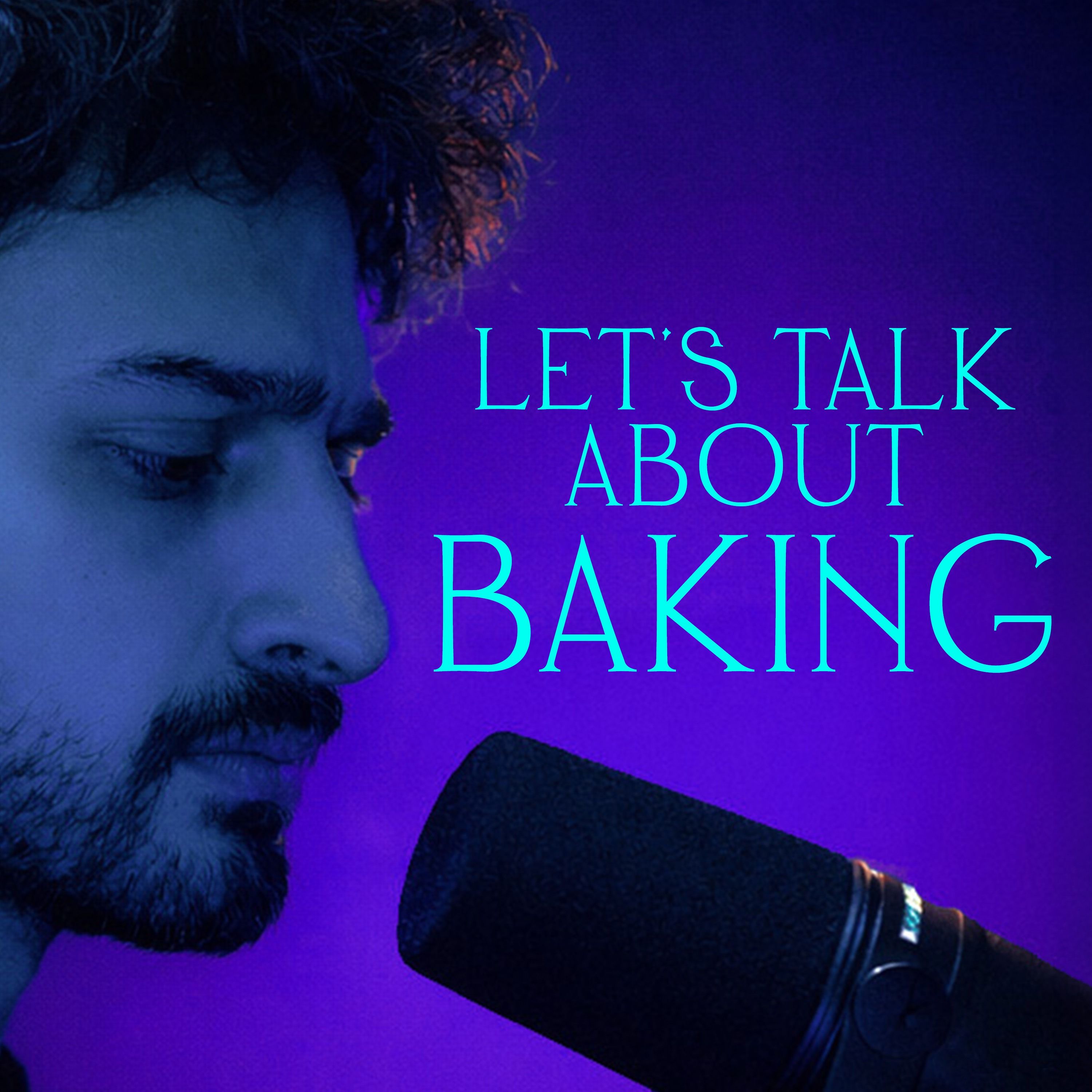 Send Me To Sleep | Baking (Voice Only)
