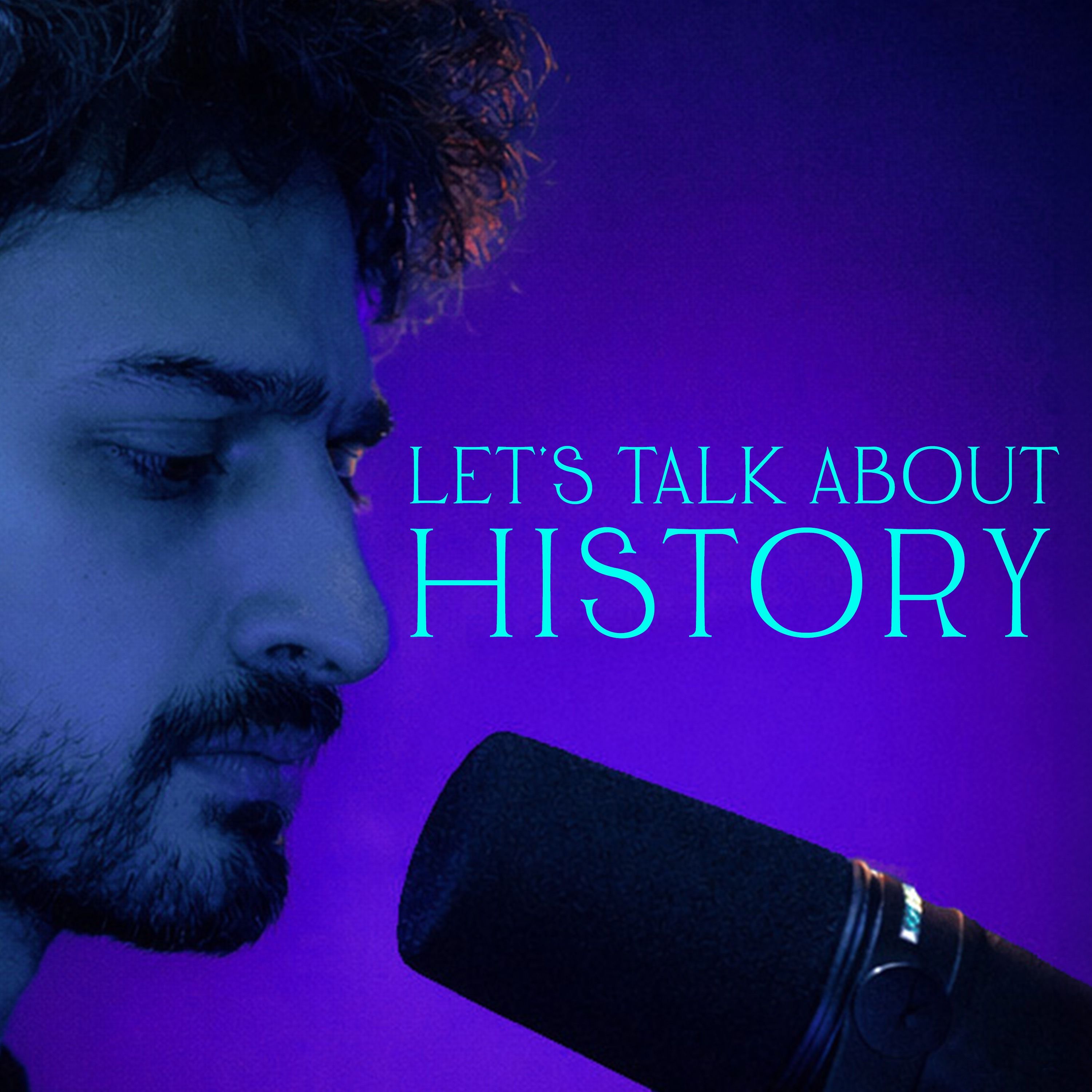 Send Me To Sleep | History episode artwork
