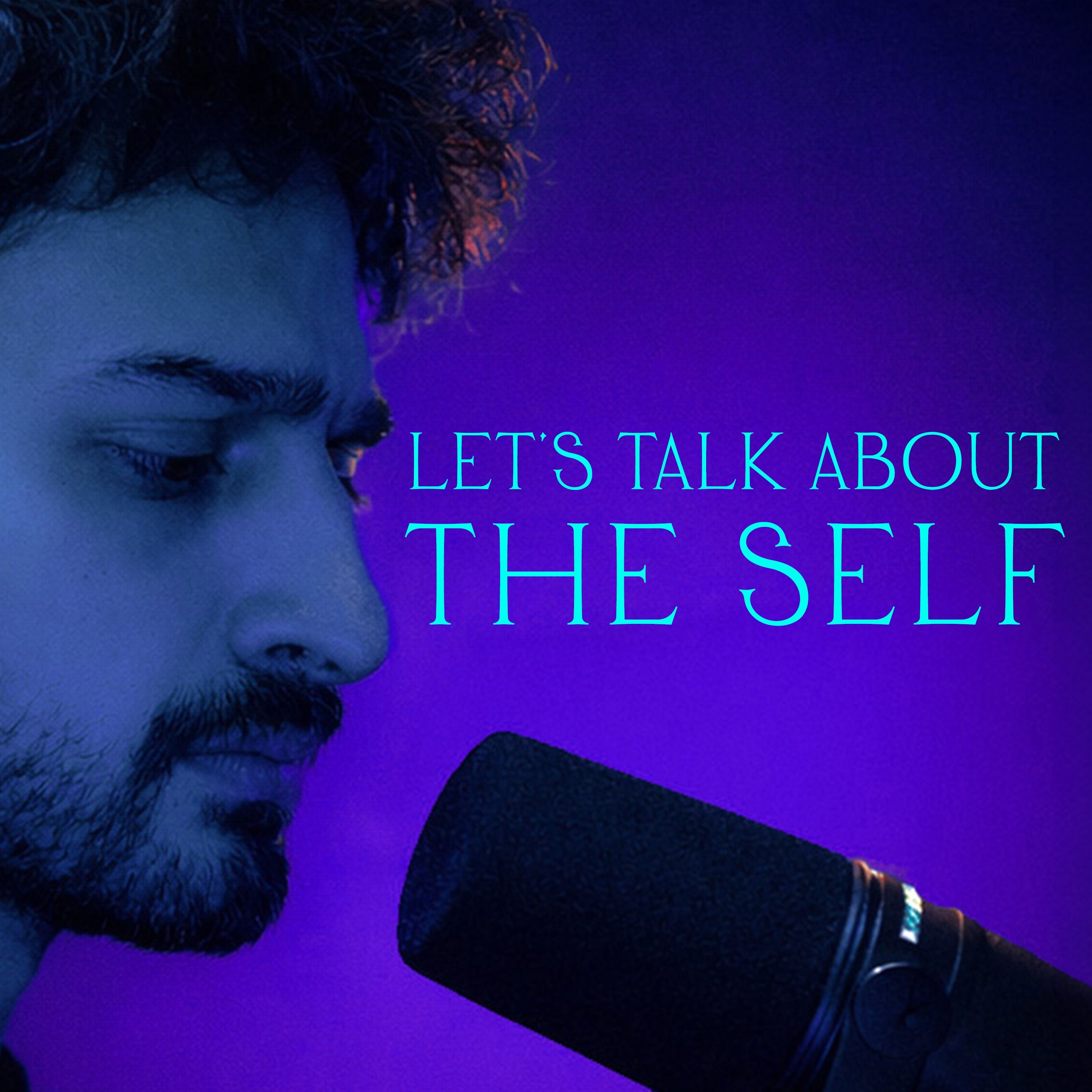 Send Me To Sleep | The Self episode artwork