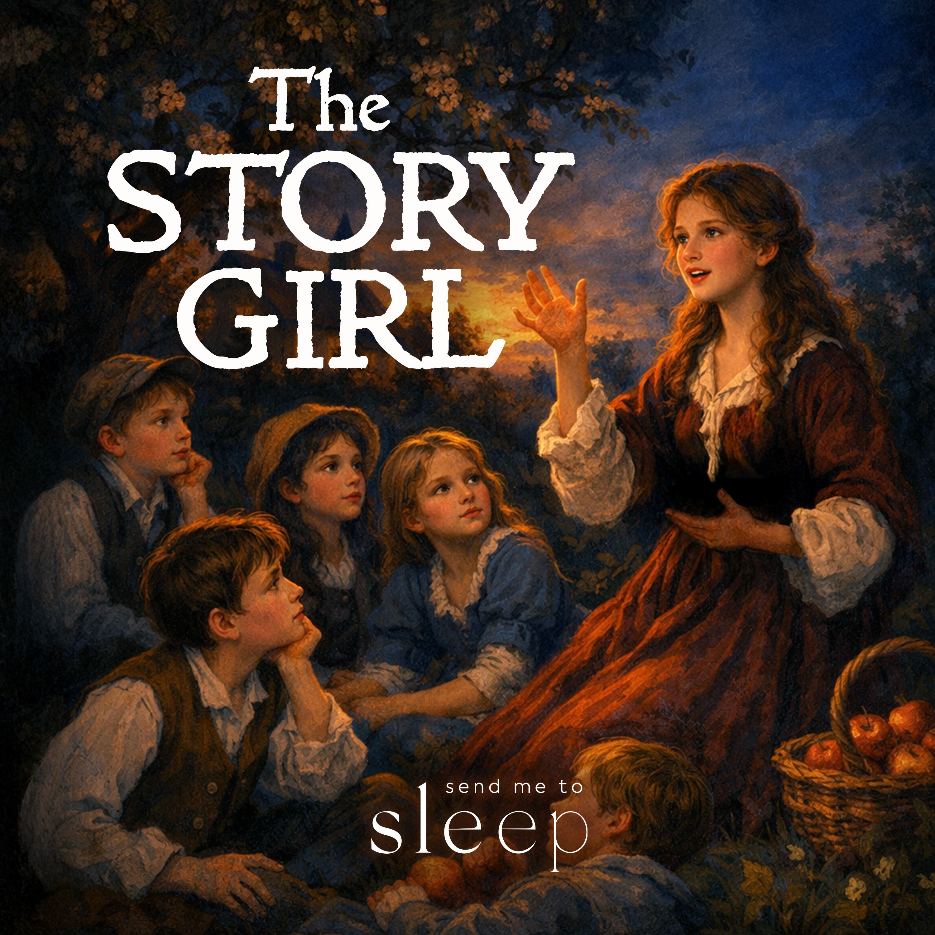 The Story Girl | Part 16 of 17