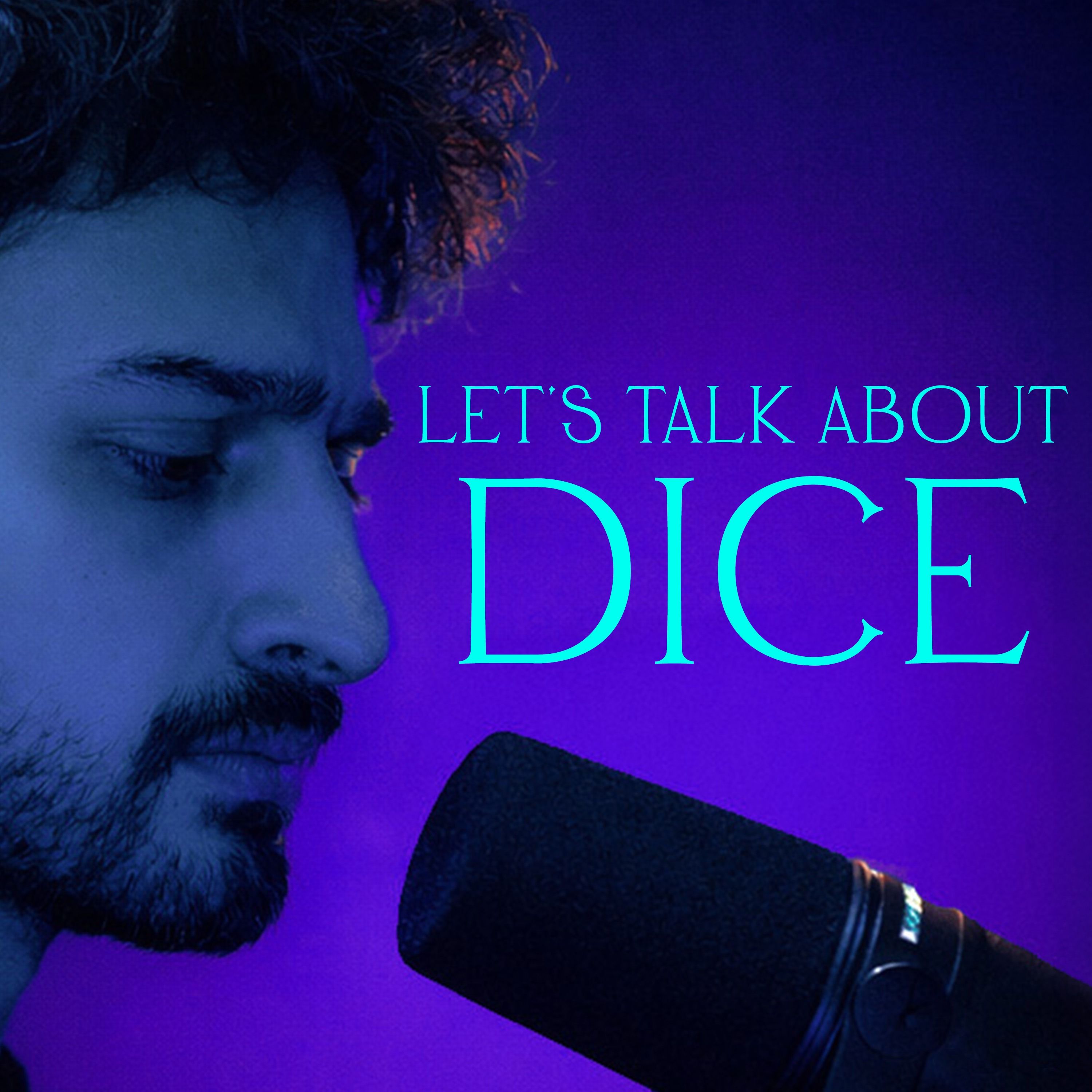 Send Me To Sleep | Dice episode artwork