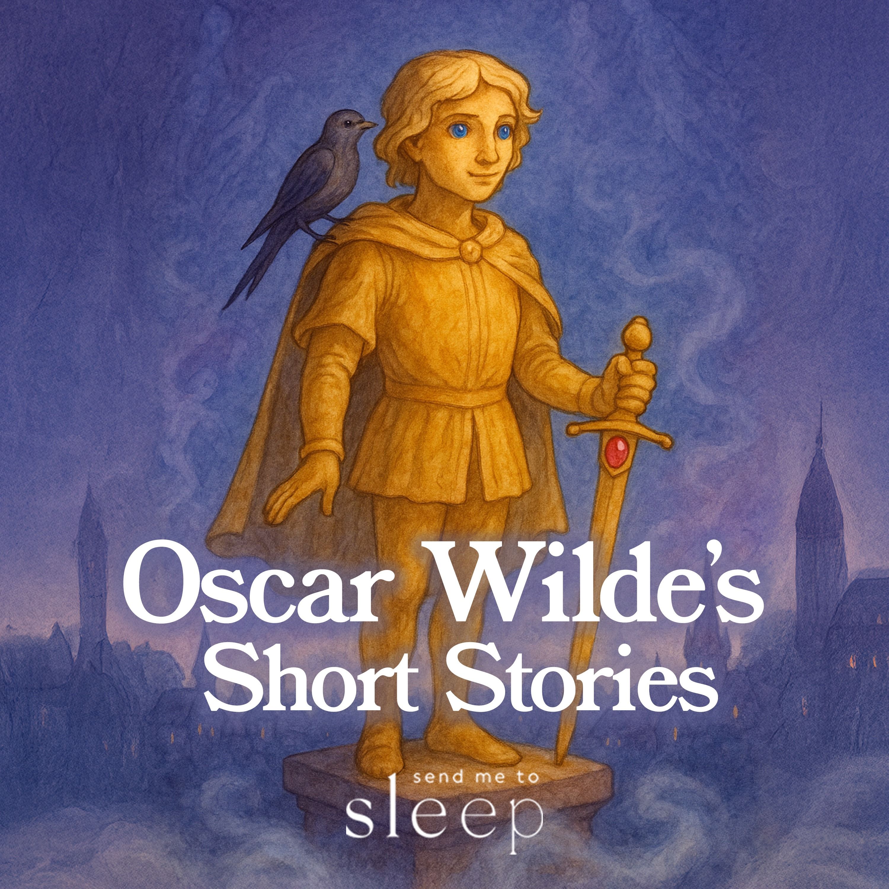 Oscar Wilde’s Short Stories | Premium Preview