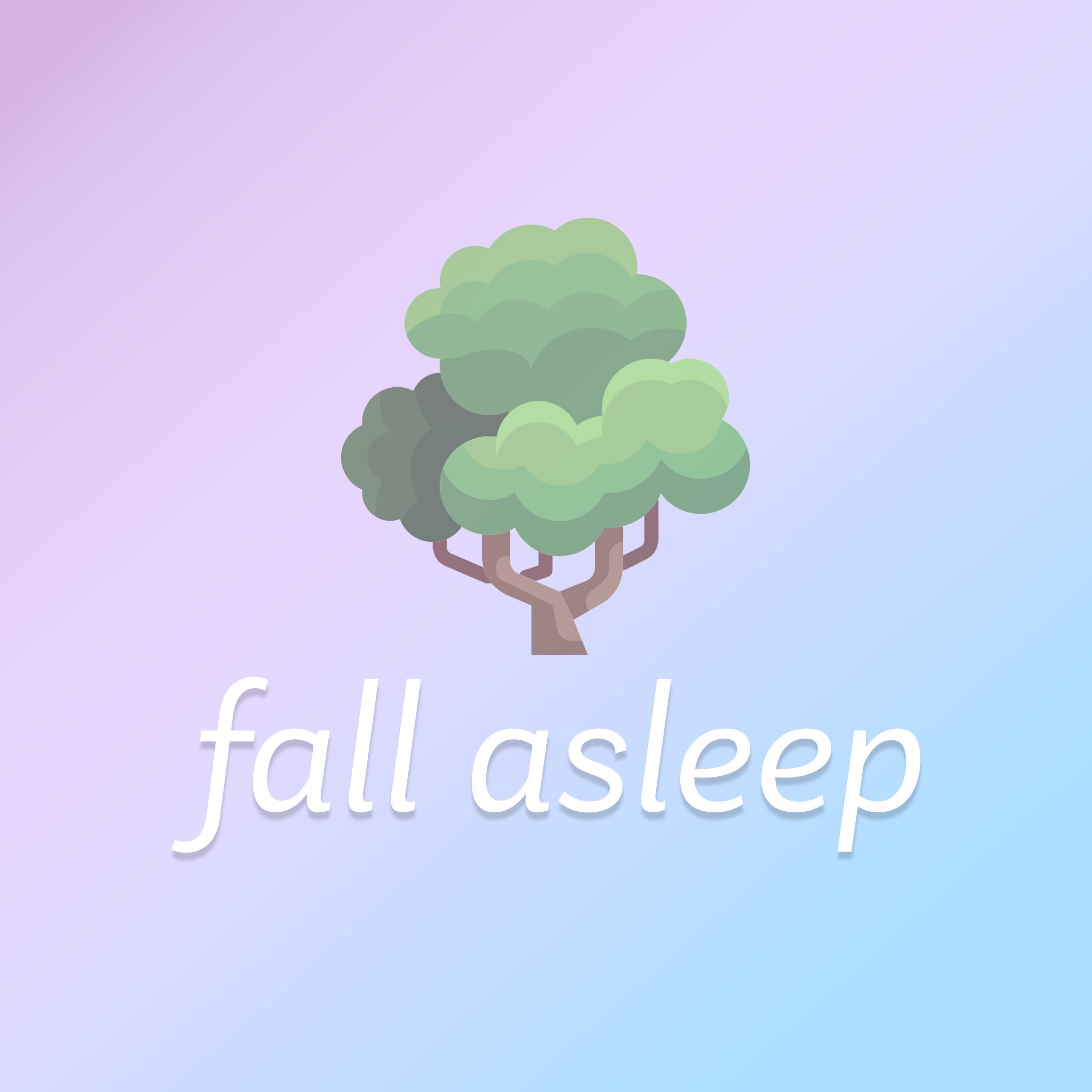 Fall Asleep Whilst I Talk About Trees | Send Me To Sleep