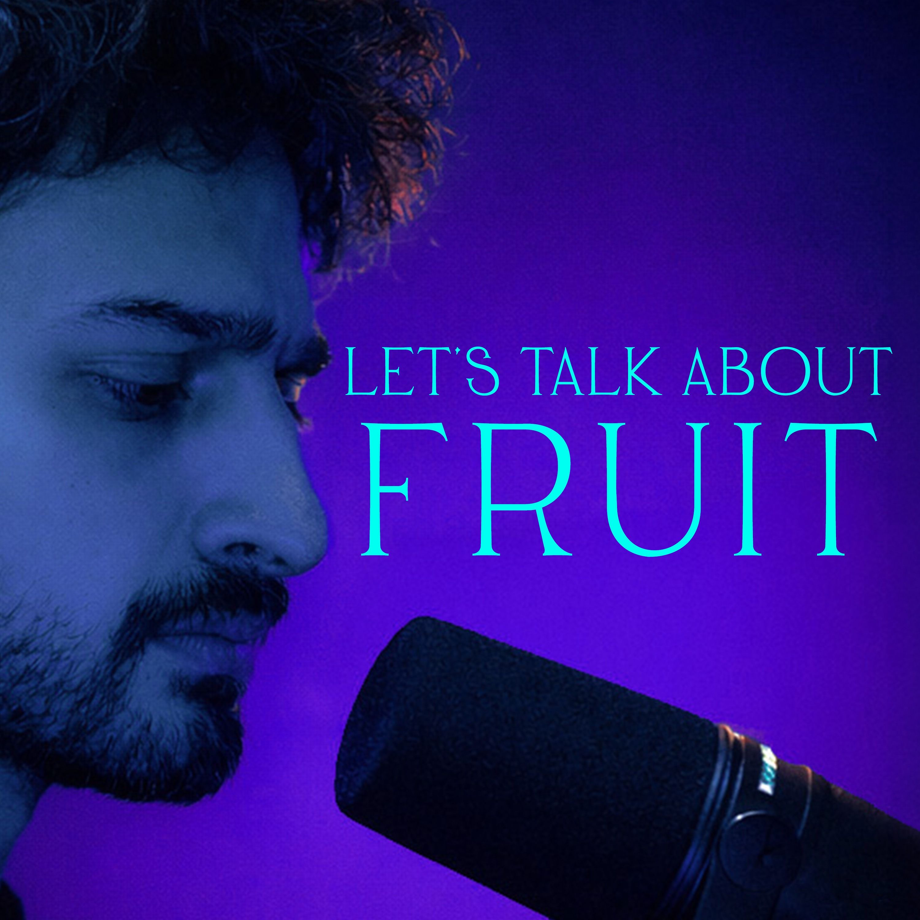 Send Me To Sleep | Fruit (Voice Only)