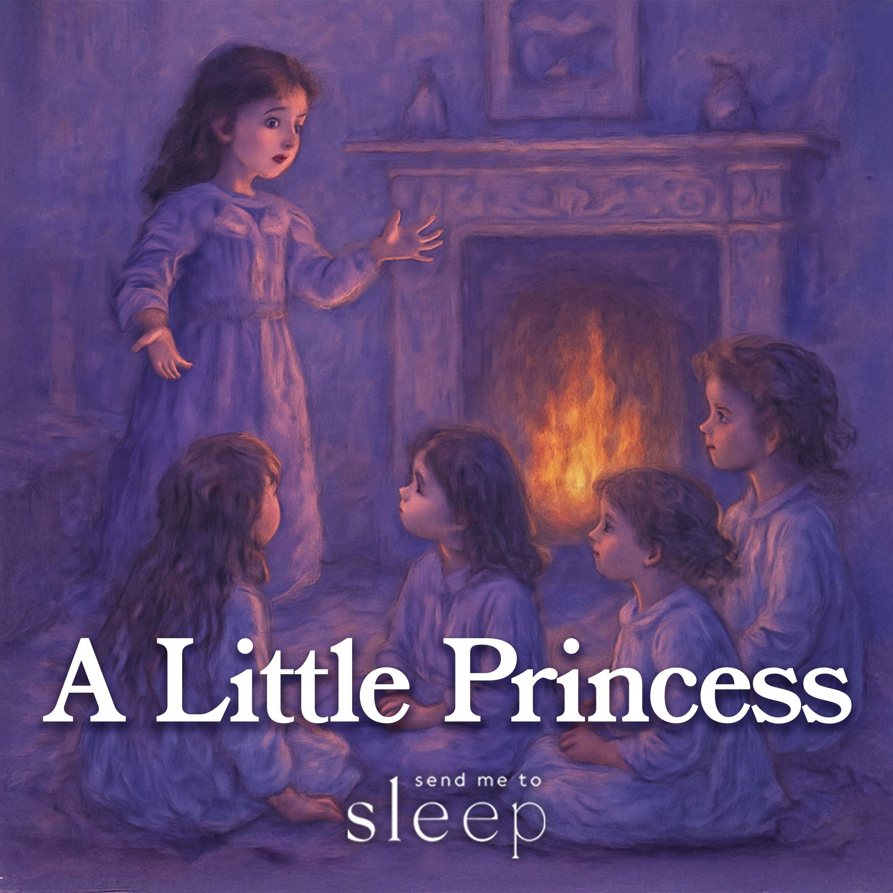 A Little Princess | Part 1 of 15