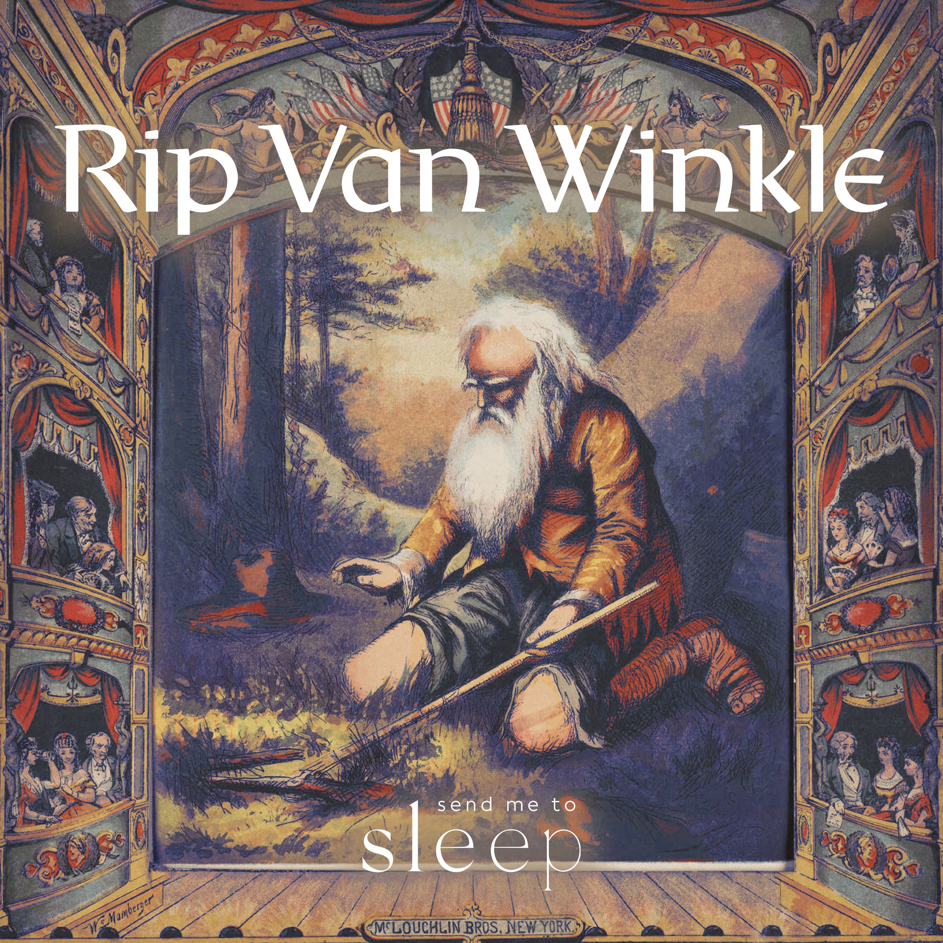 Rip Van Winkle | Premium Preview