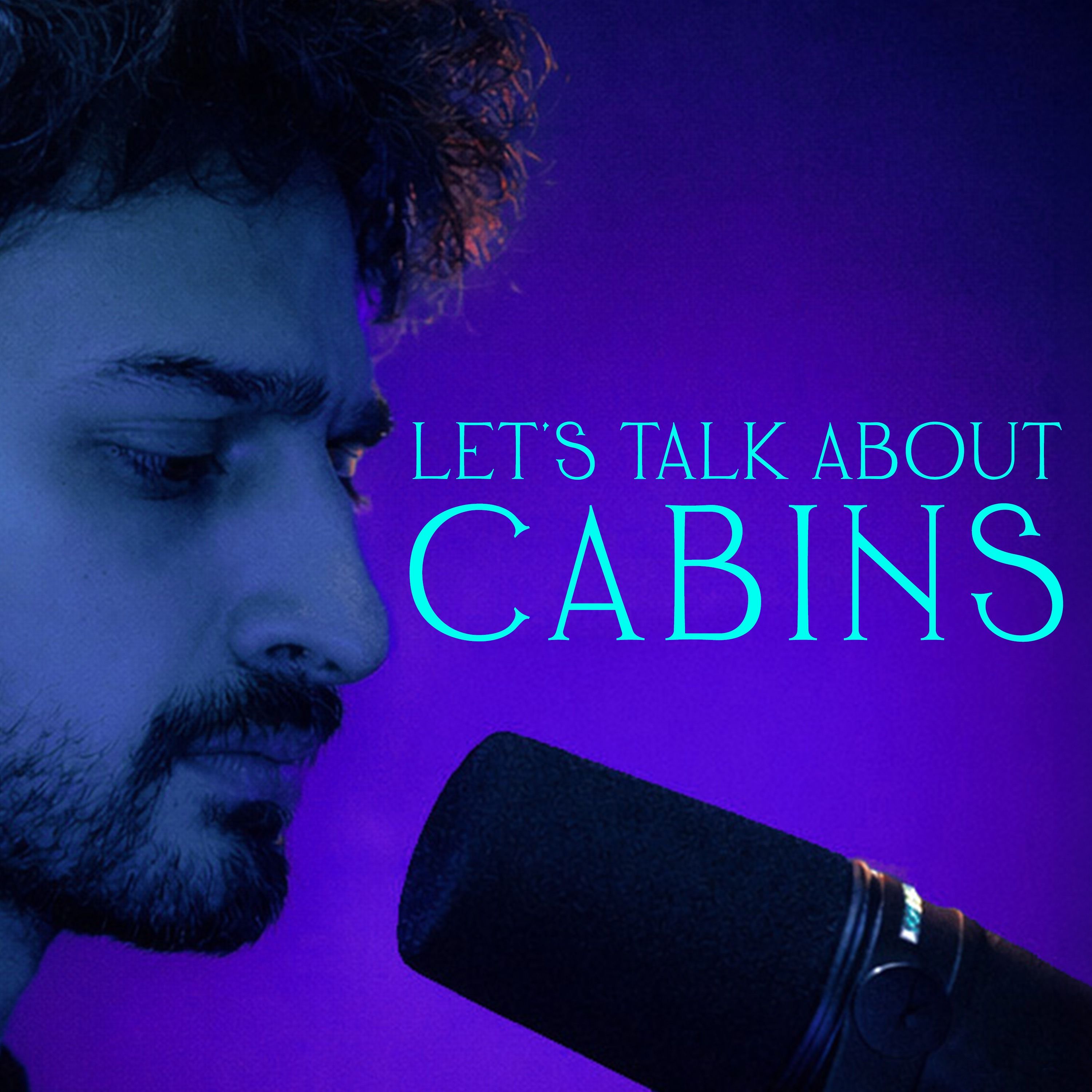Send Me To Sleep | Cabins (Voice Only)