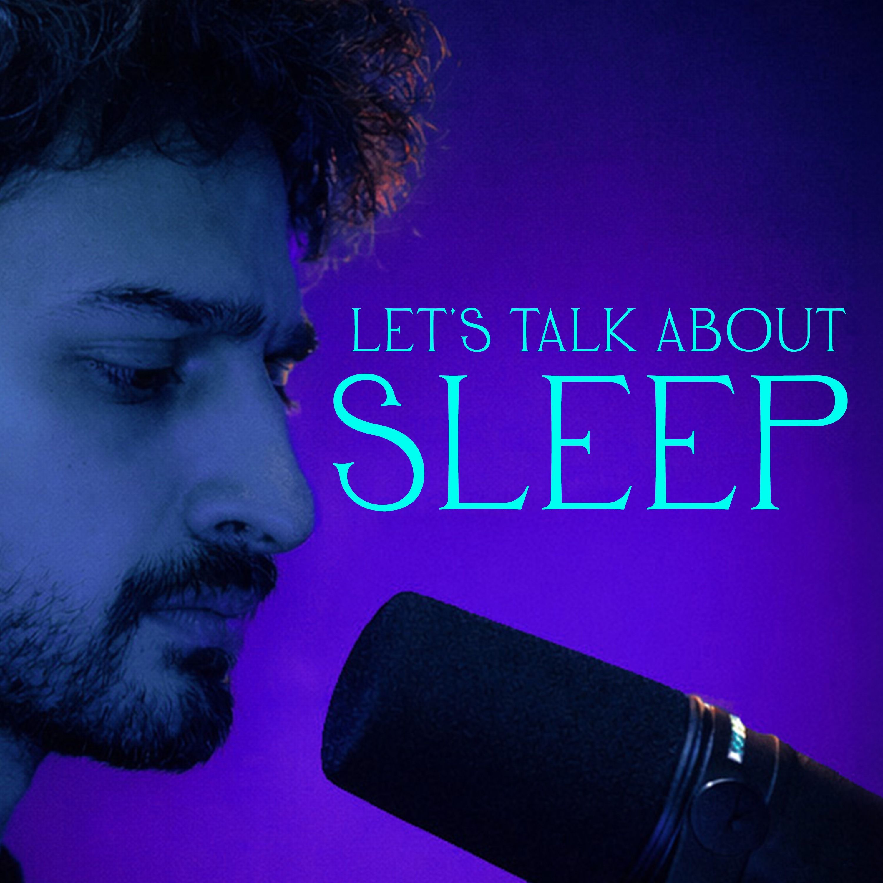 Send Me To Sleep | Sleep (Voice Only)