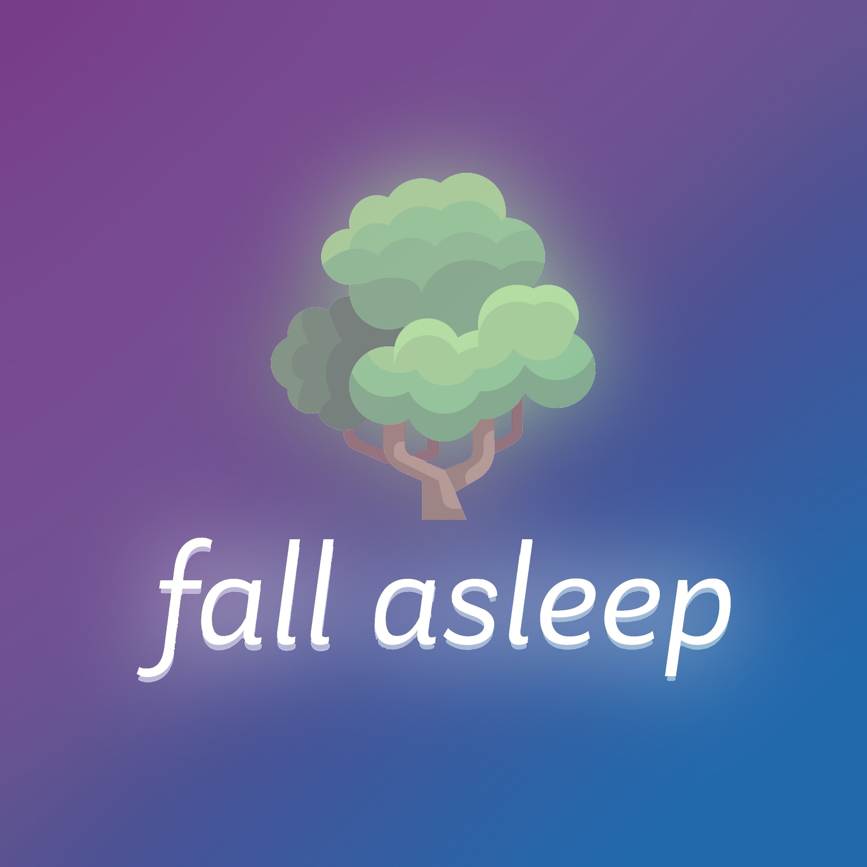Fall Asleep Whilst I Talk About Trees | Send Me To Sleep
