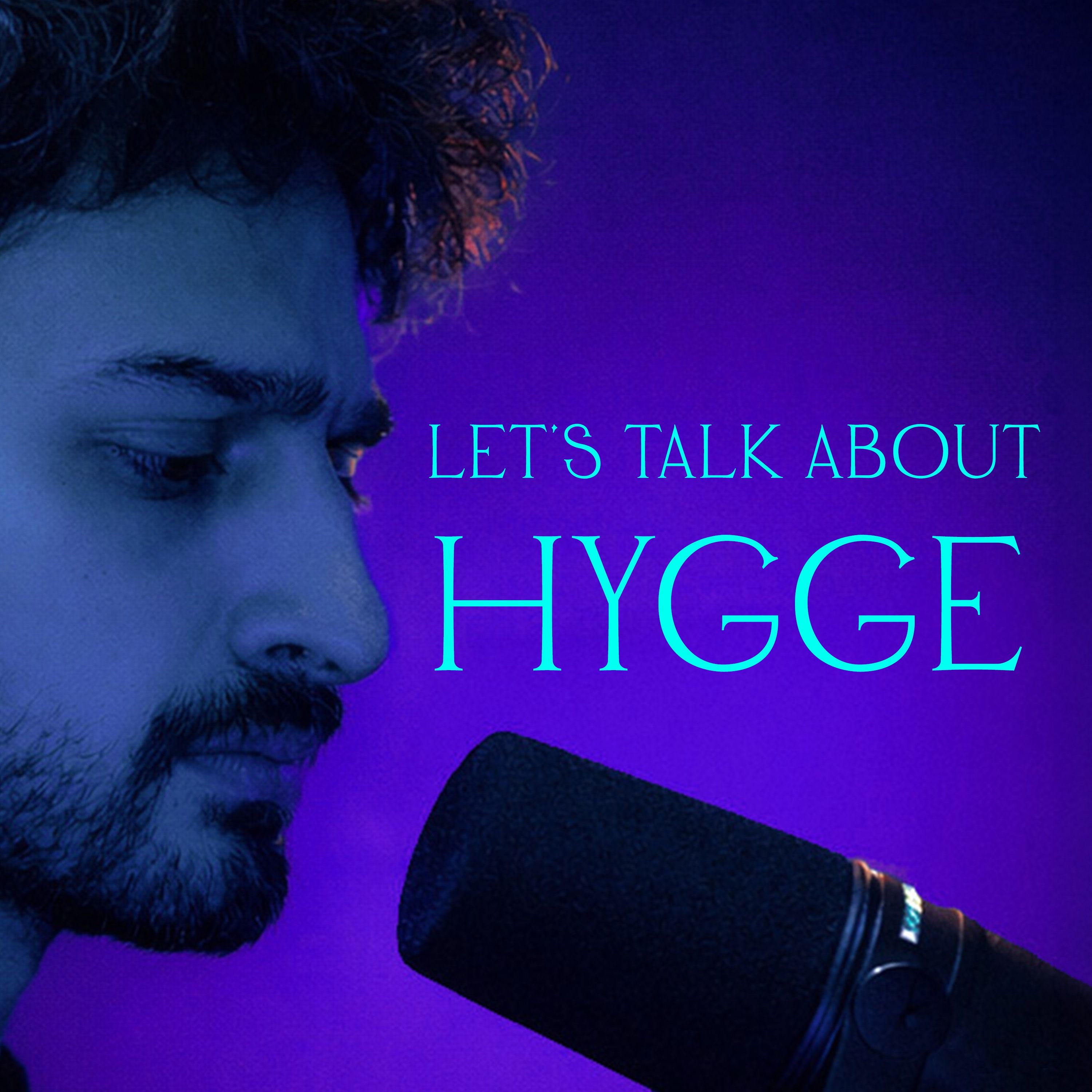 Send Me To Sleep | Hygge (Voice Only)