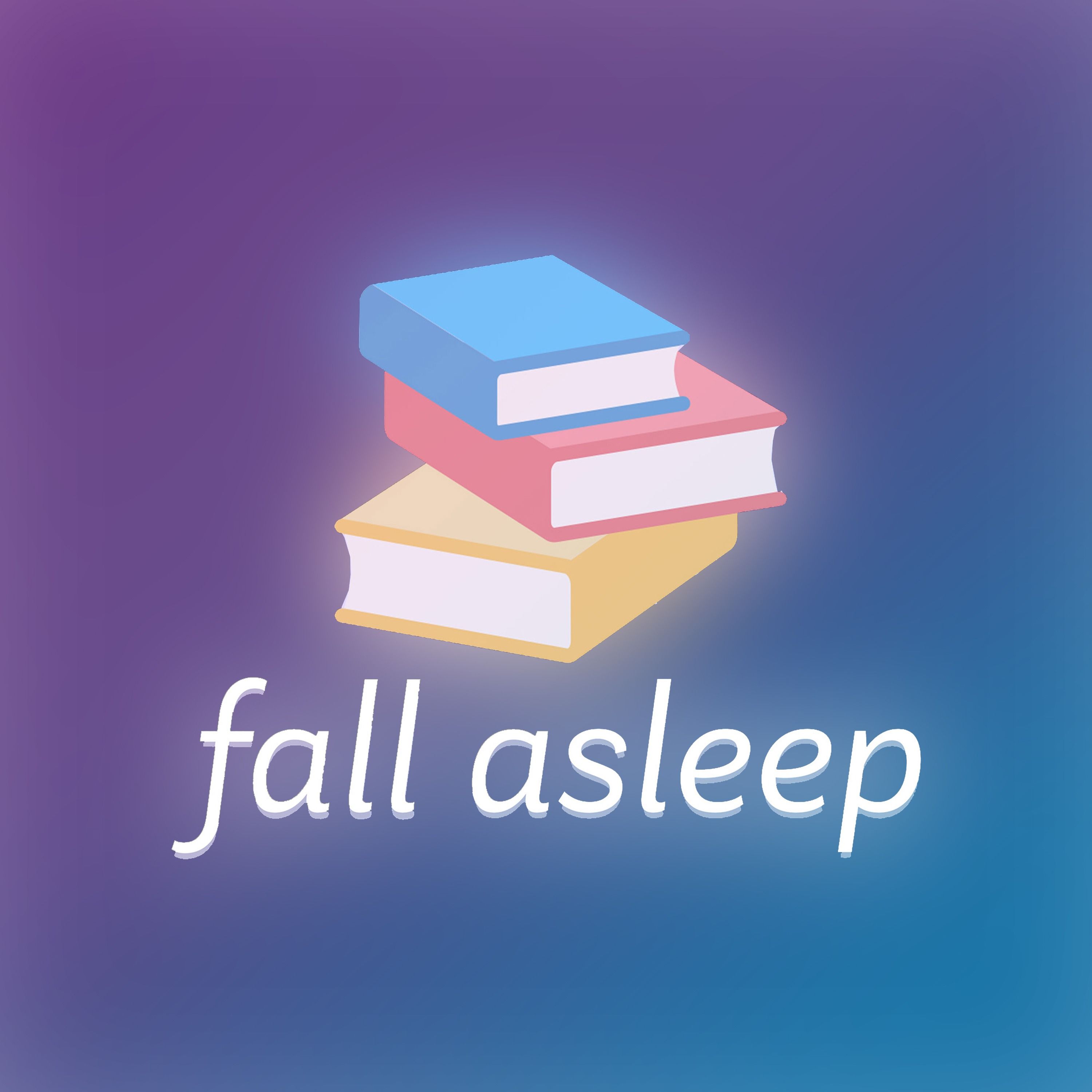 Fall Asleep Whilst I Talk About Books | Send Me To Sleep