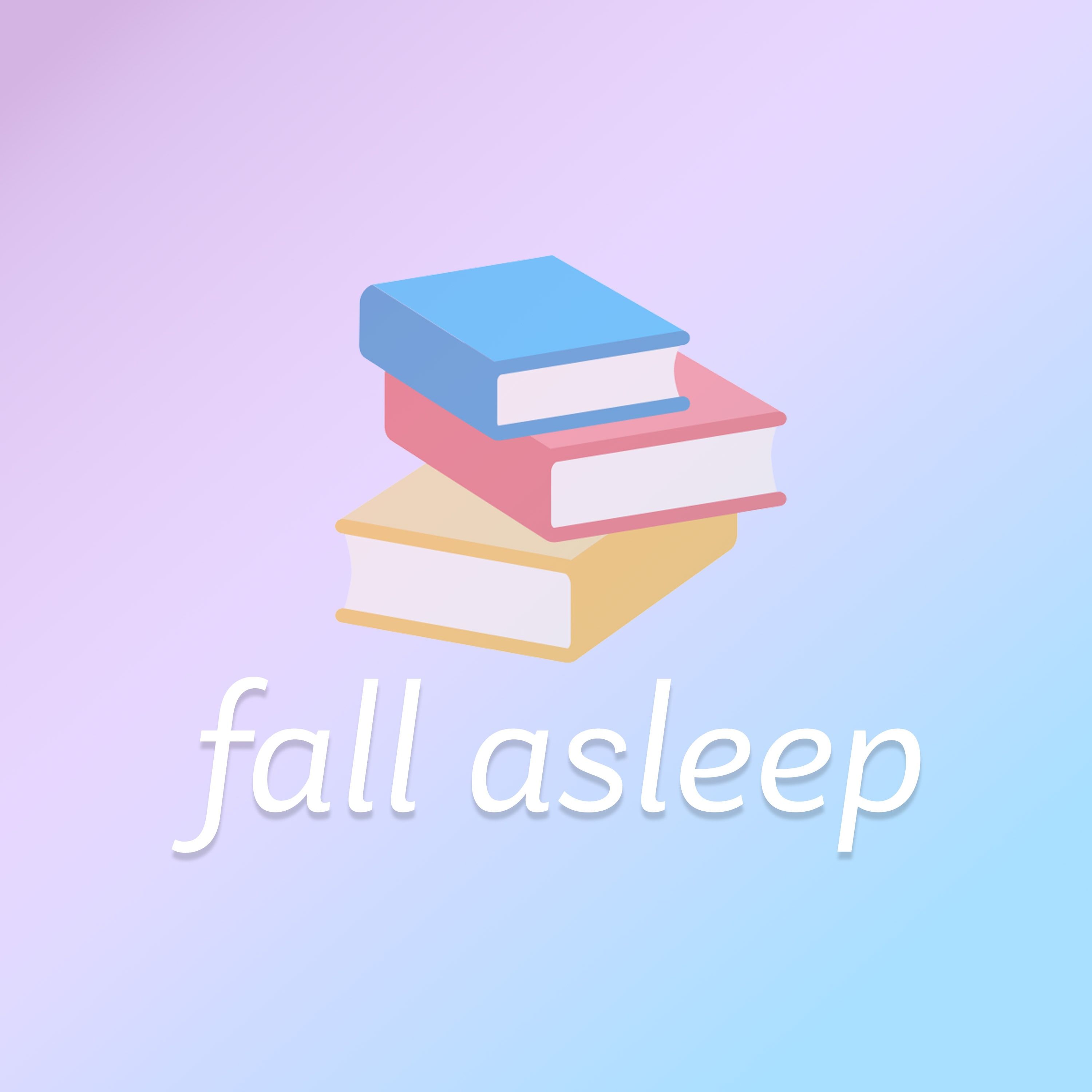 Fall Asleep Whilst I Talk About Books | Send Me To Sleep