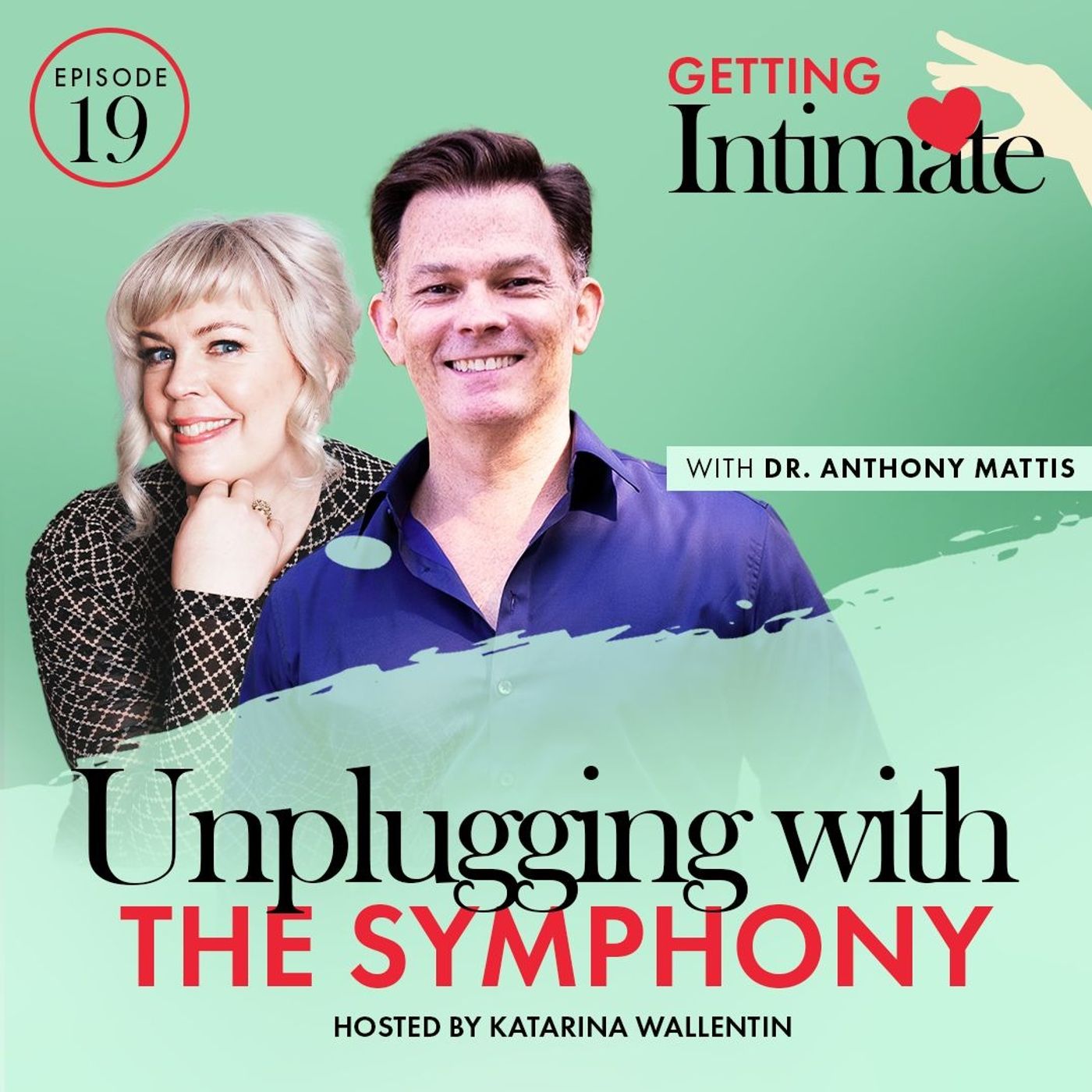 Unplugging With the Symphony
