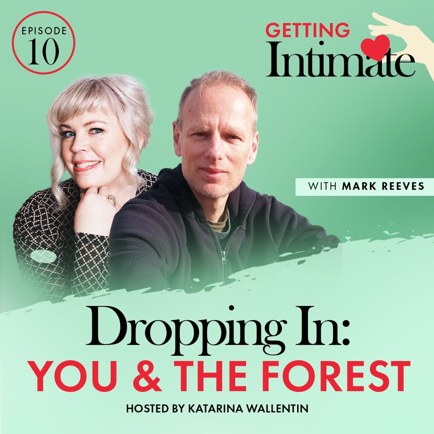Dropping In: You & The Forest