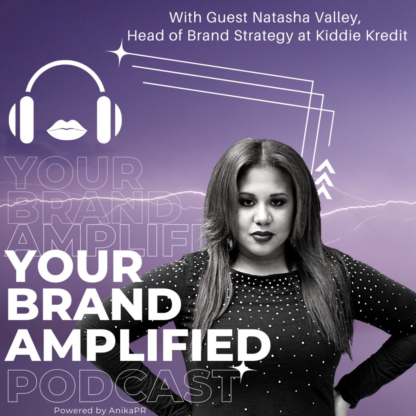 Natasha Valley: How I Built a Career Branding Athletes