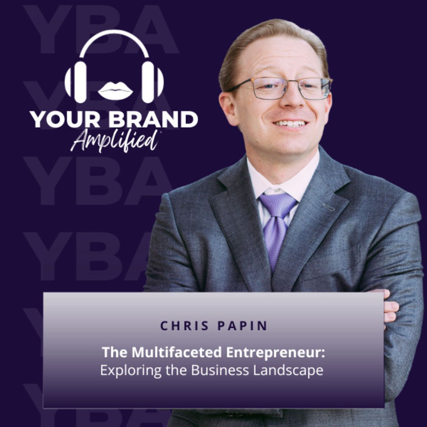 Your Brand Amplified