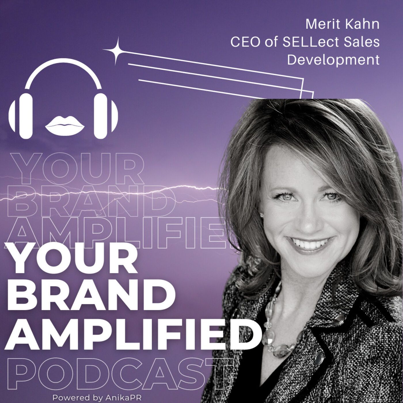 Merit Kahn: How to Redesign Your Sales Strategy for Success