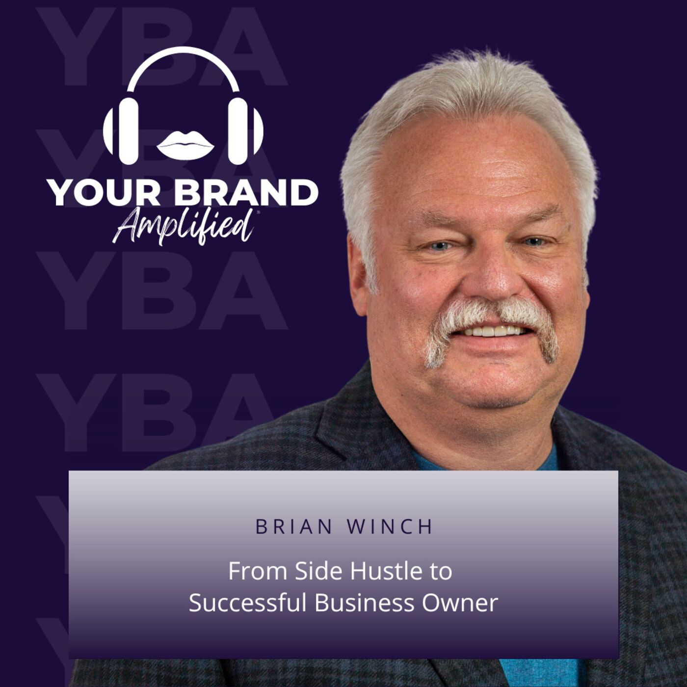 Brian Winch: From Side Hustle to Successful Business Owner