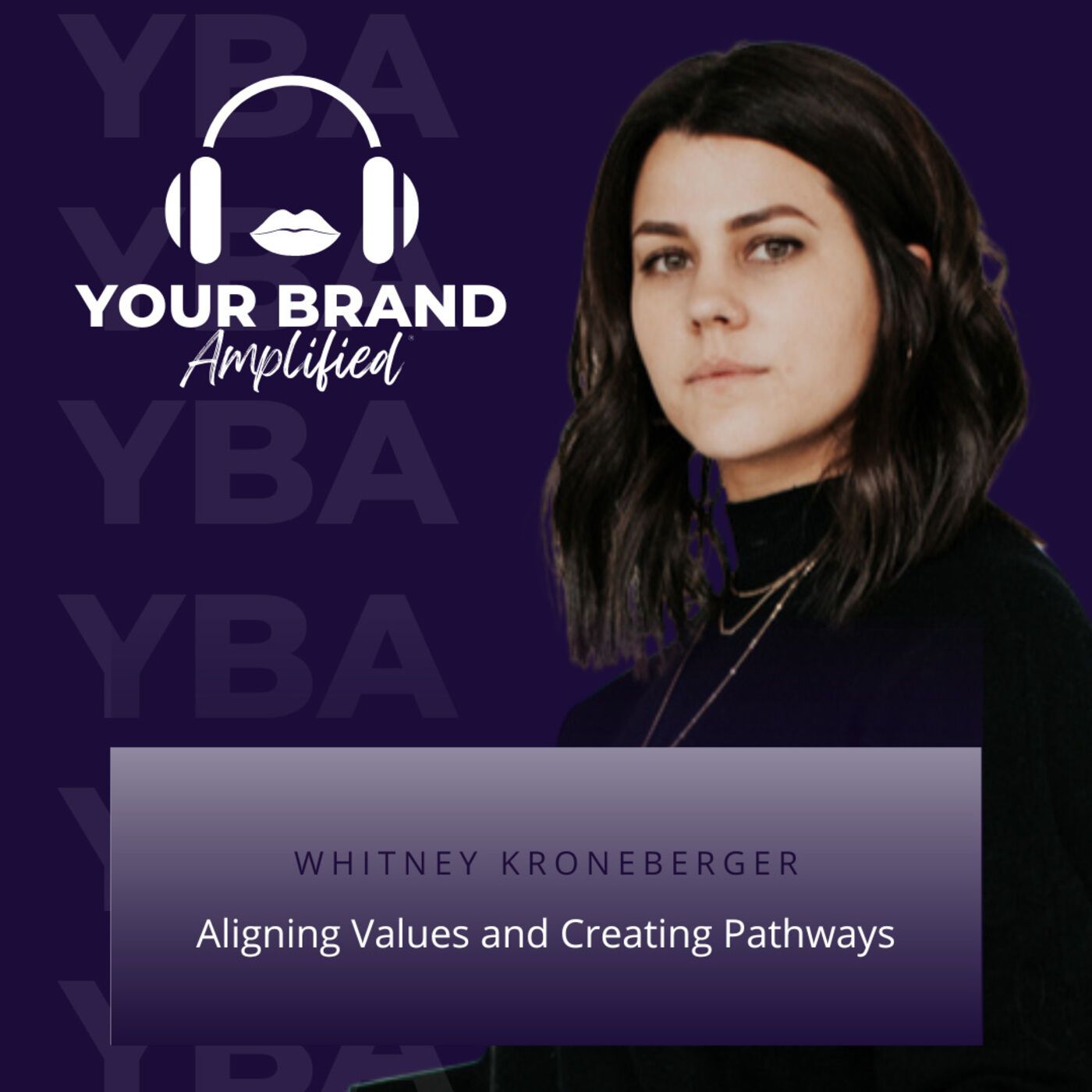 Your Brand Amplified