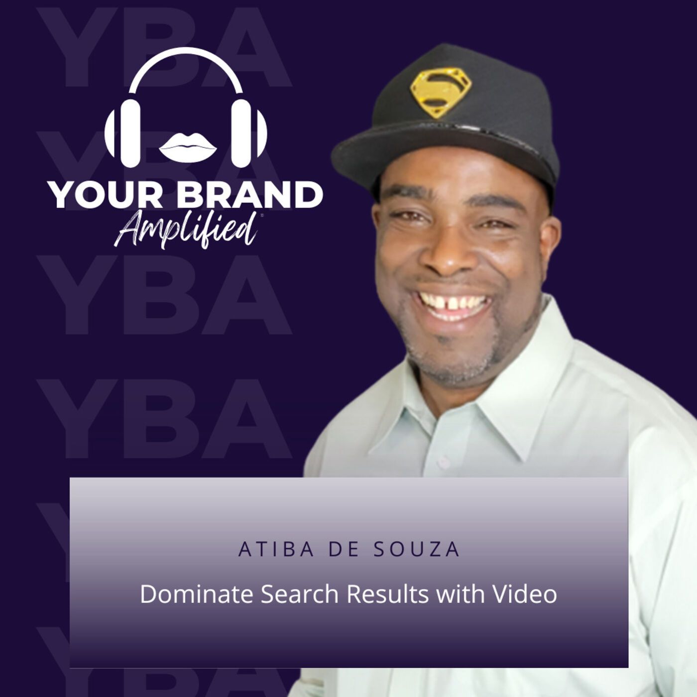 Your Brand Amplified