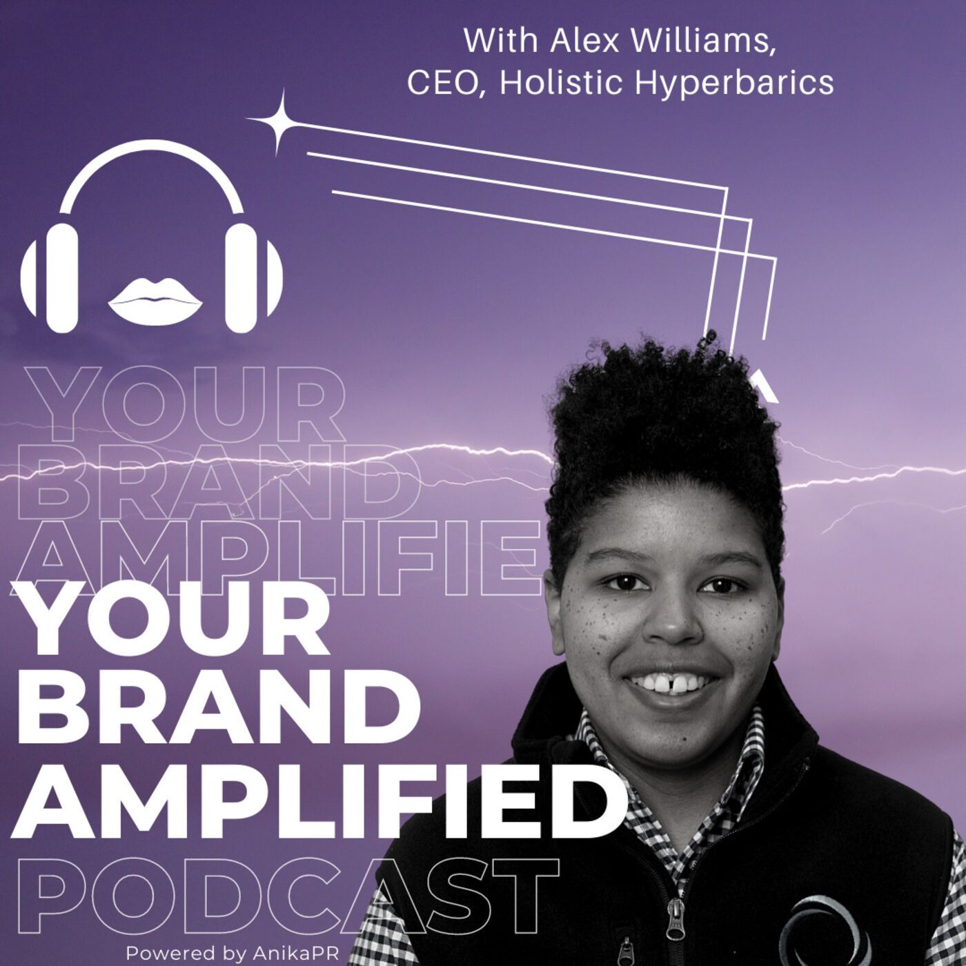 Your Brand Amplified