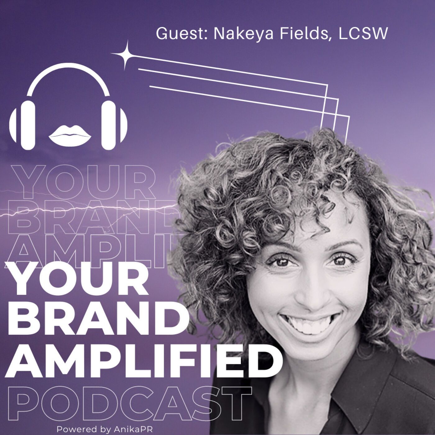 Your Brand Amplified