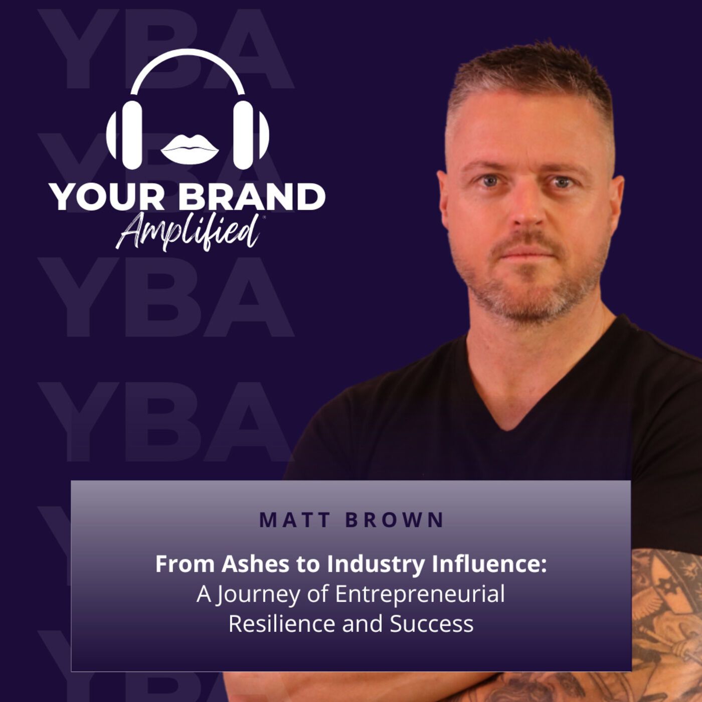 Your Brand Amplified