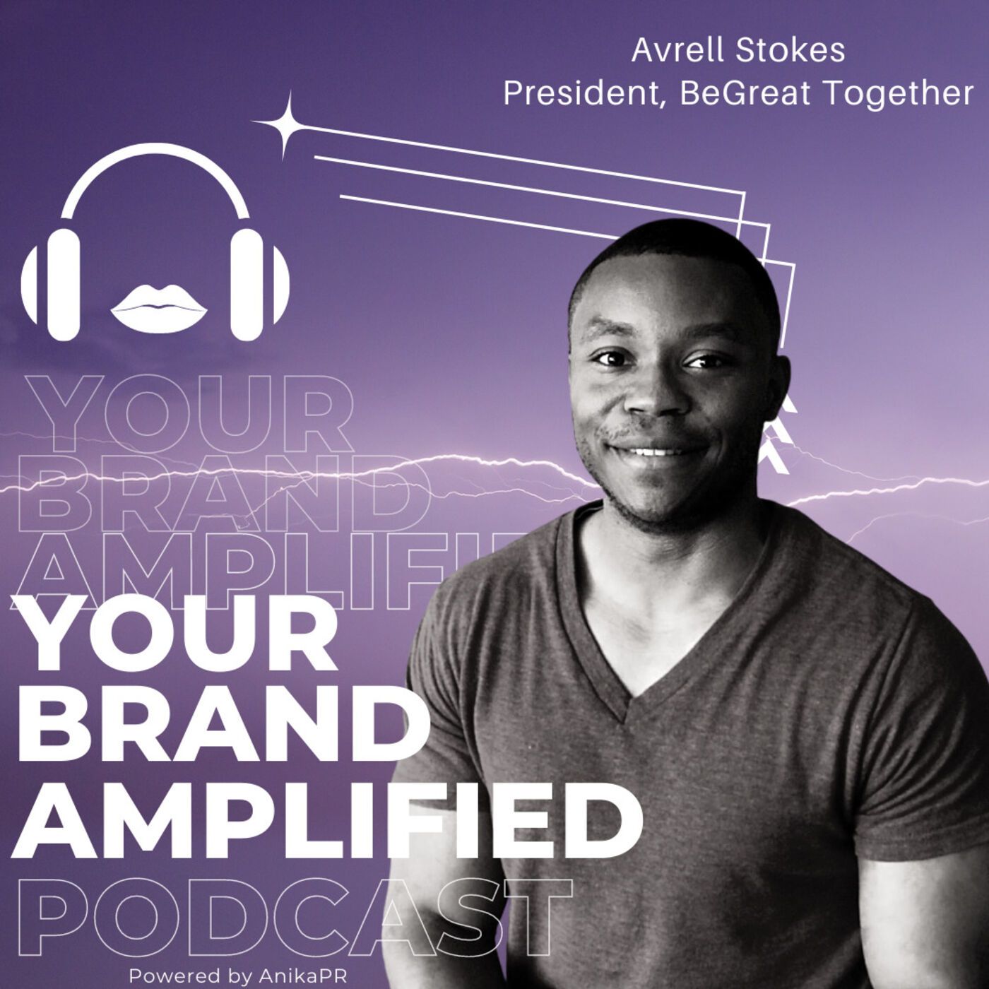 Avrell Stokes: How to Use Philanthropy for Good
