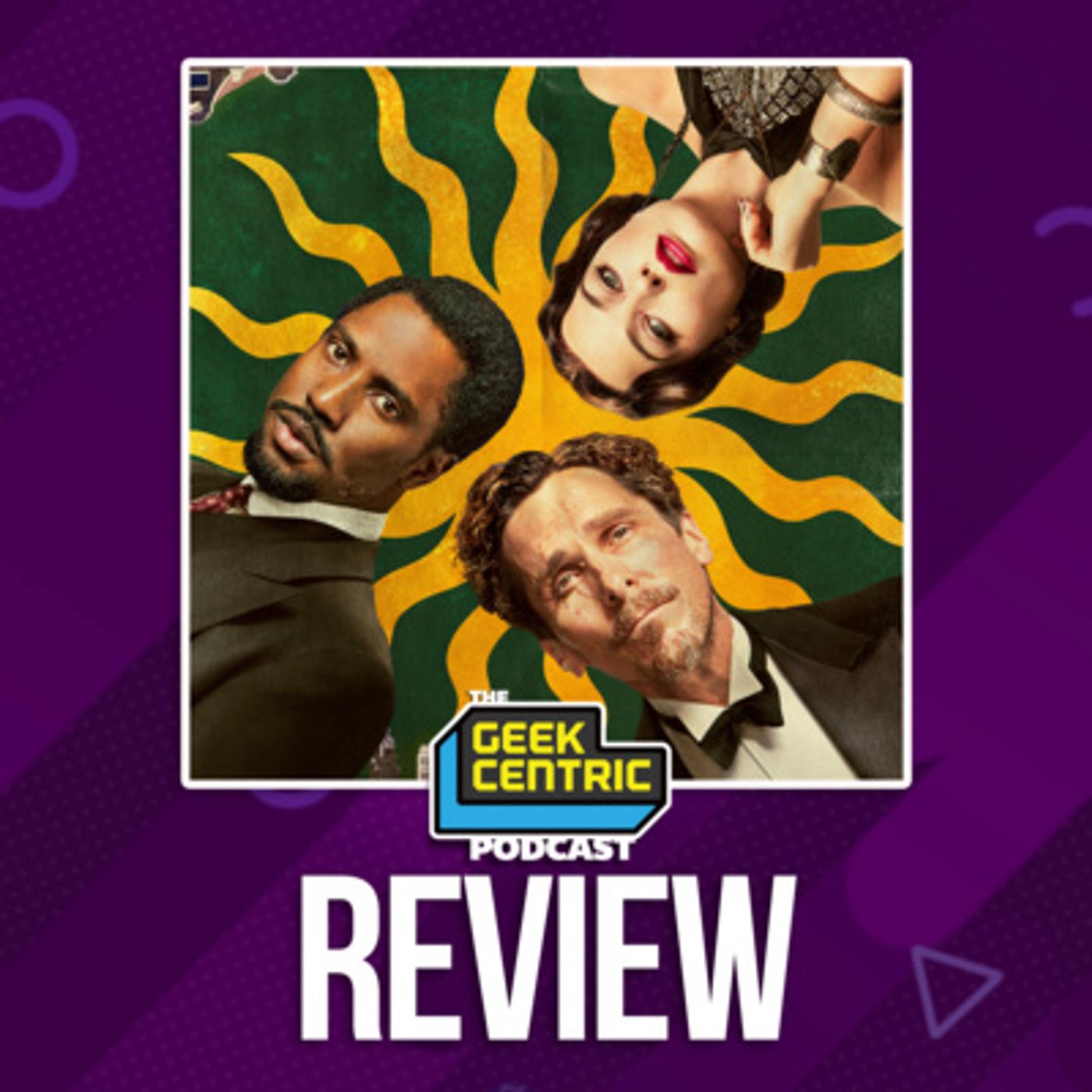 Review | Amsterdam (Spoiler-Free)