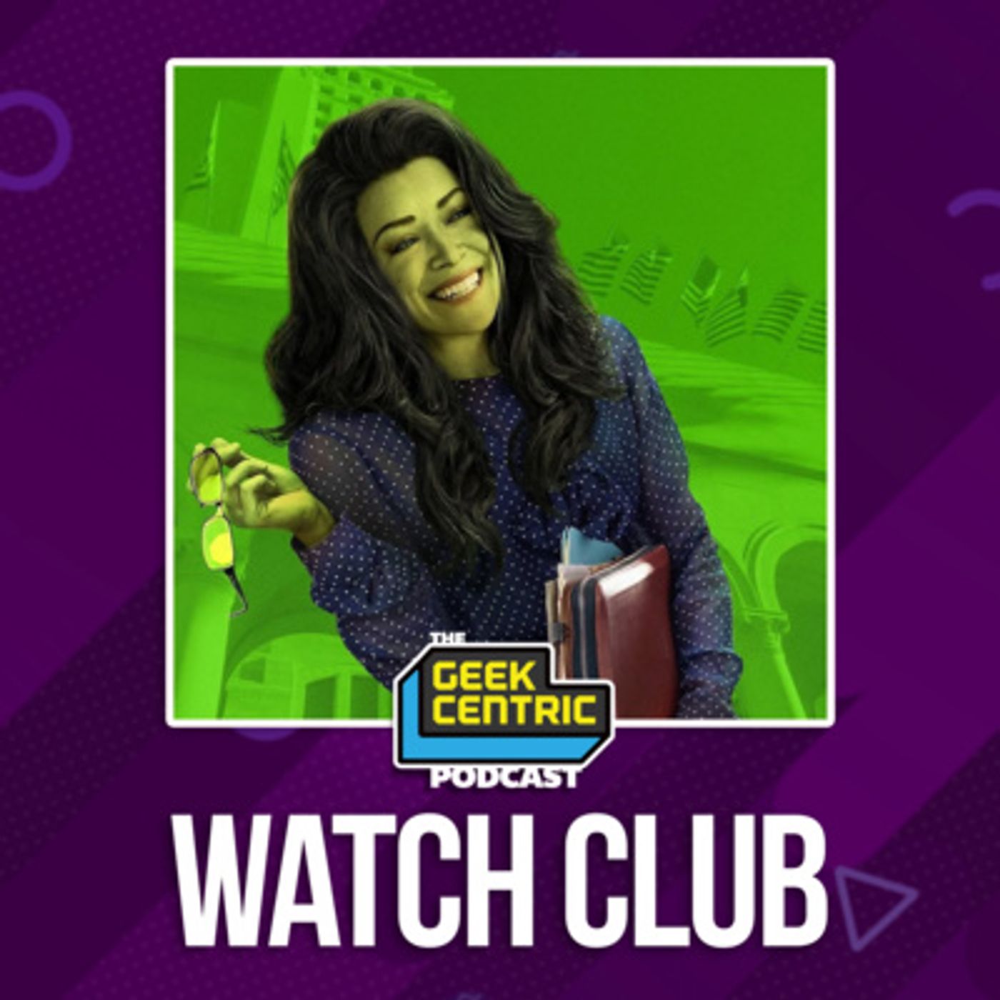 Watch Club | SHE-HULK: Attorney At Law EP 04 