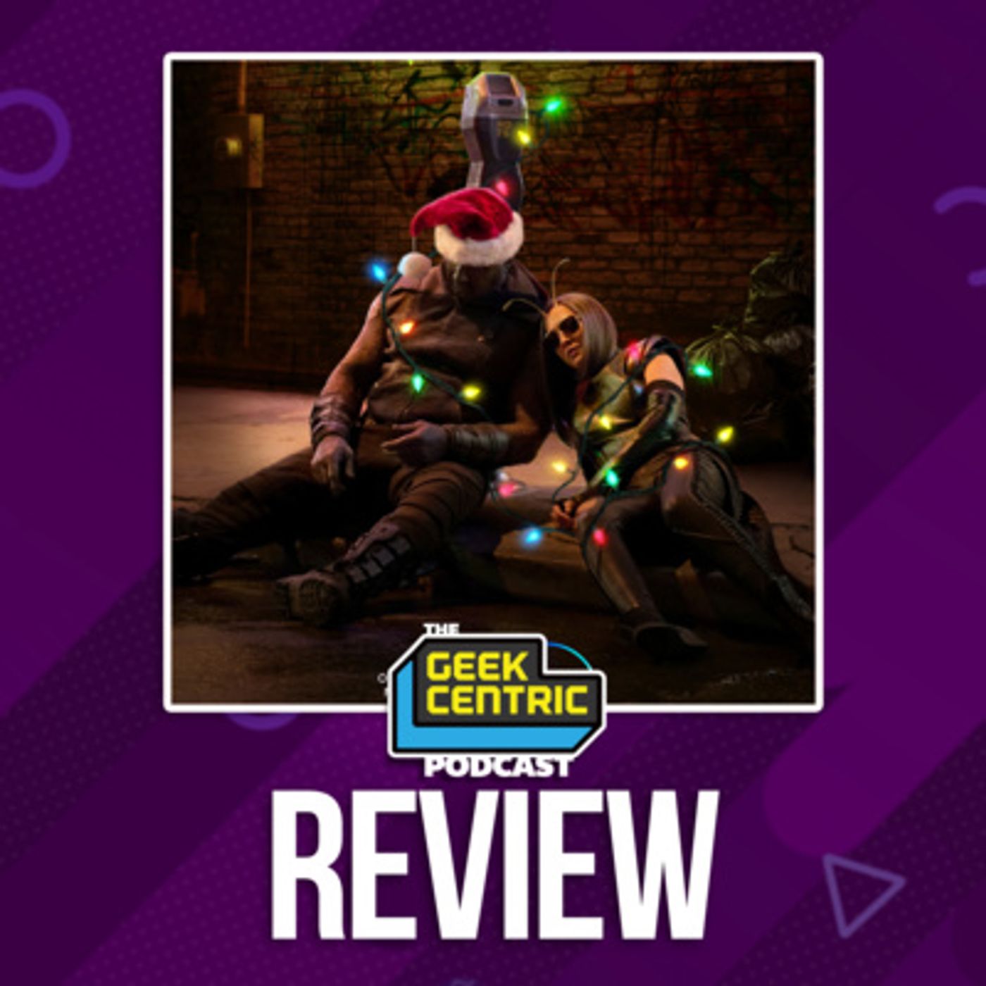 Review | A Marvel Studios Special Presentation: The Guardians of the Galaxy Holiday Special (Spoiler-Free)