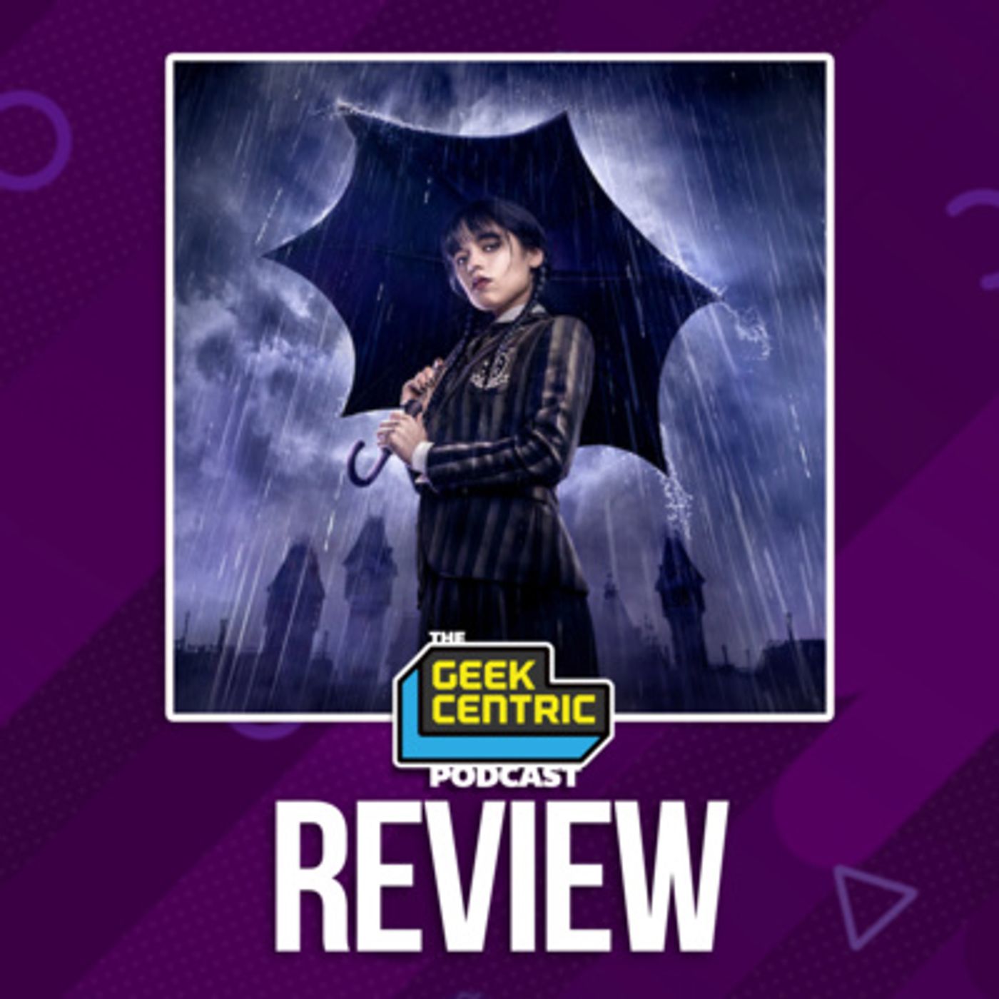Review | Netflix's Wednesday (Spoiler-Free)