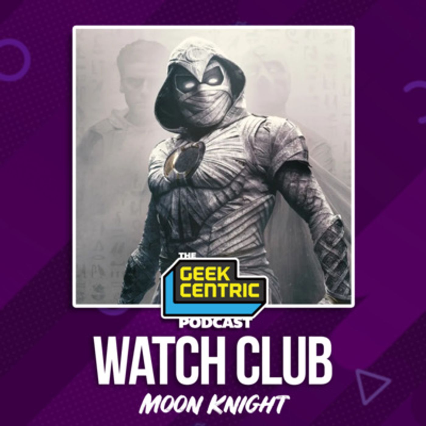 Watch Club | Moon Knight EP 03 