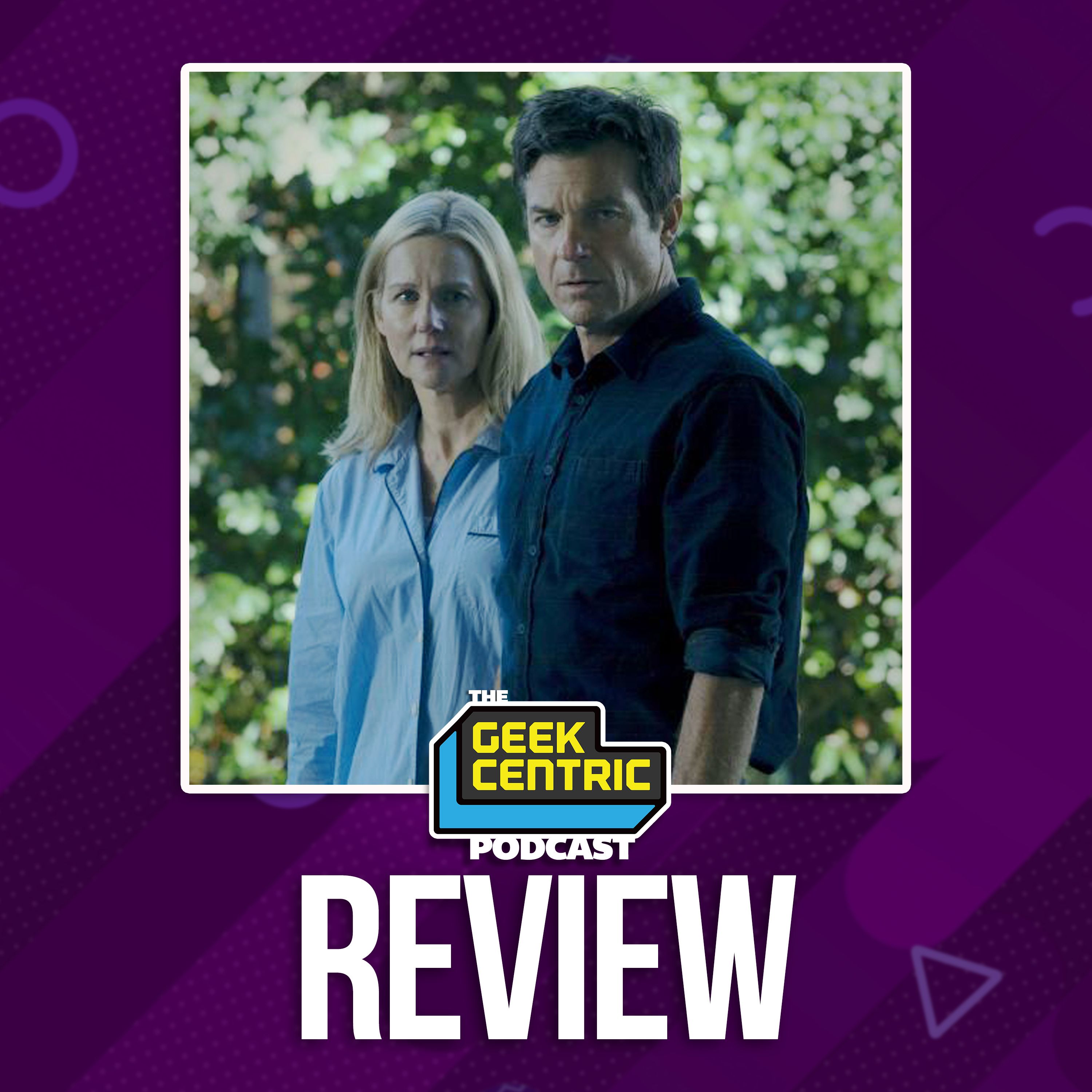 Review | Ozark Finale (Spoilers)
