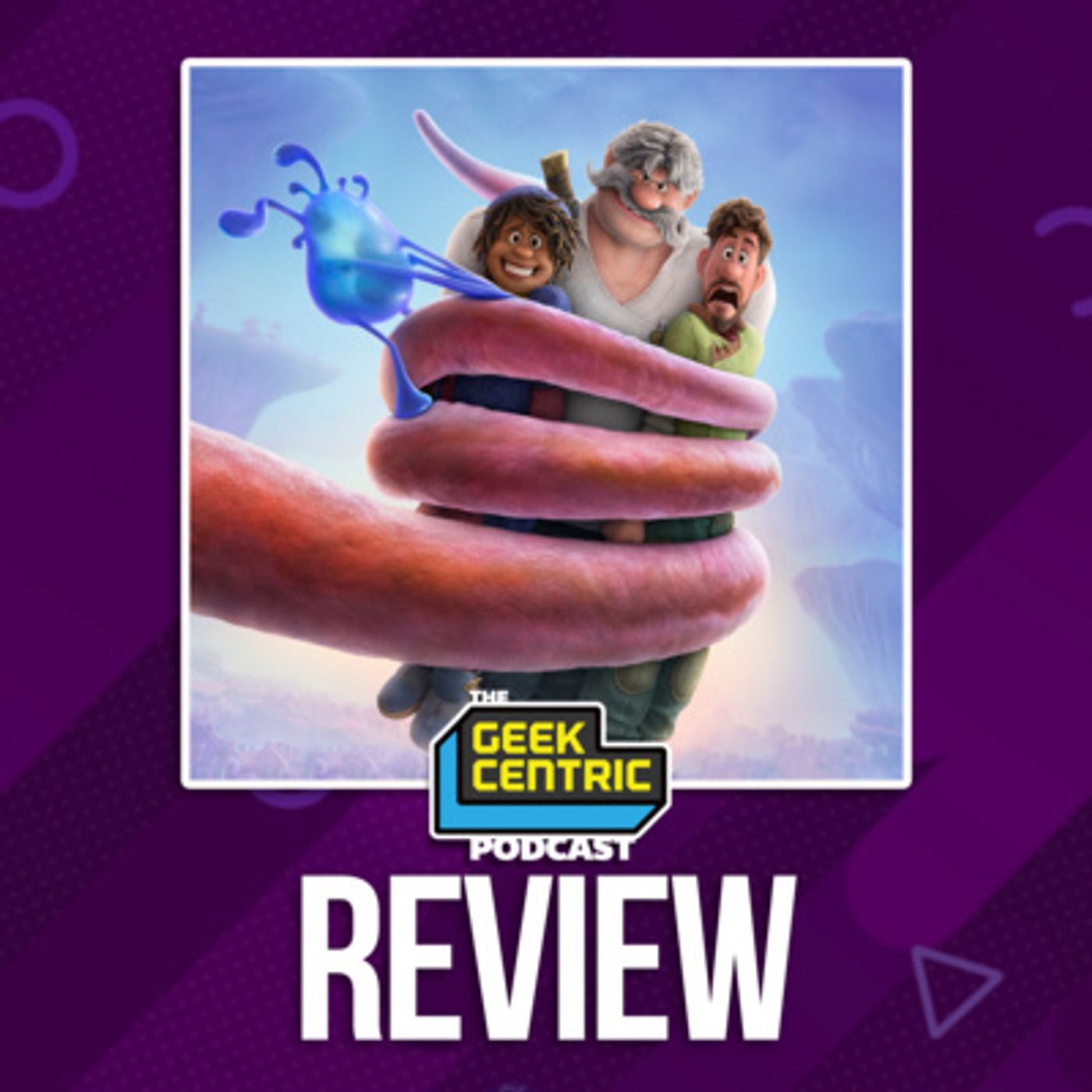 Review | Disney's Strange World (Spoiler-Free)