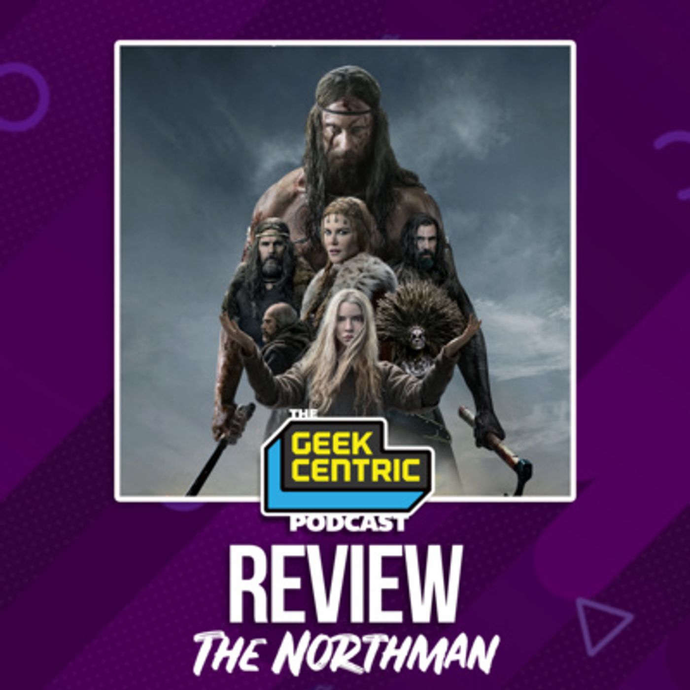 Review | The Northman (Spoiler-Free)