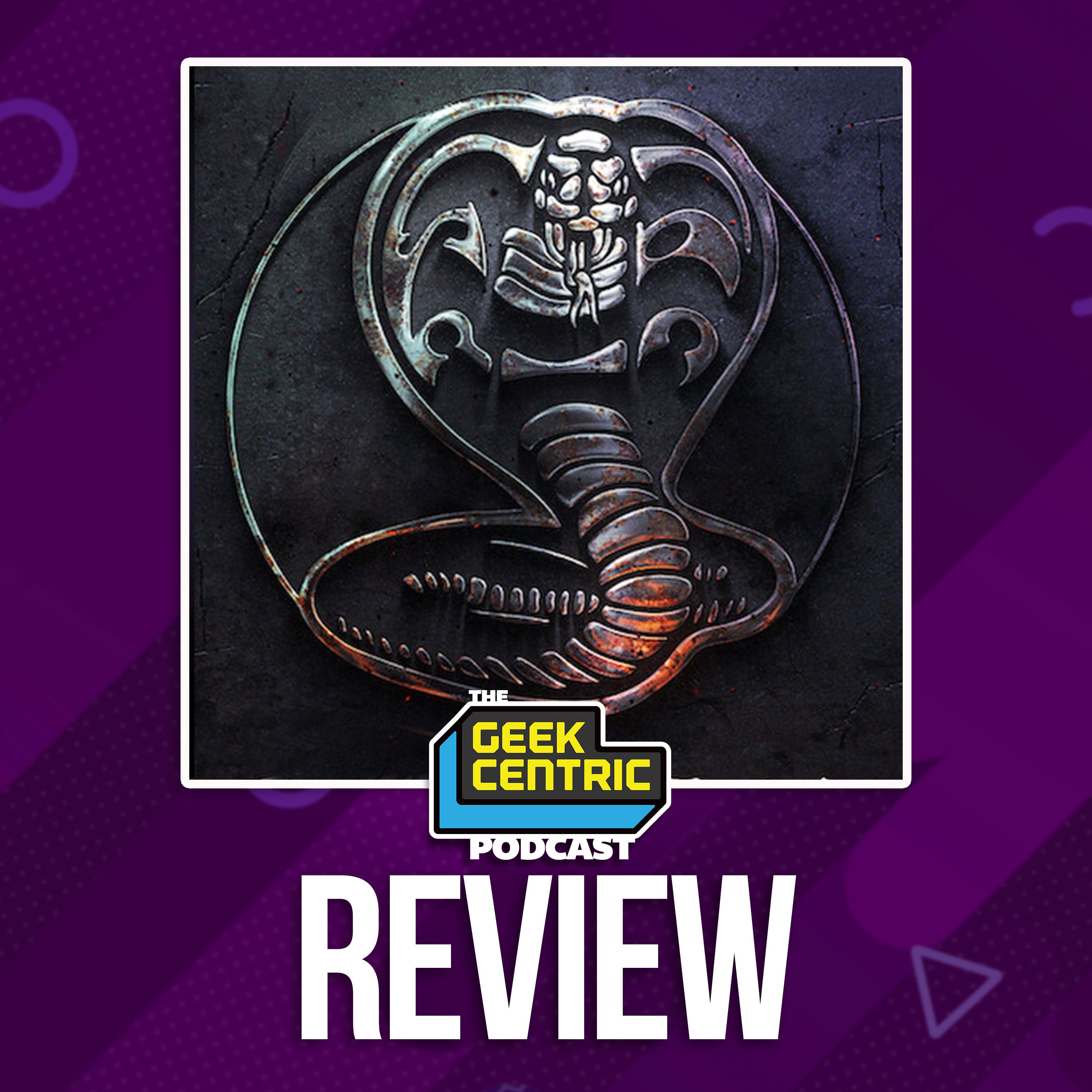 Review | Cobra Kai V (Spoiler-Free)