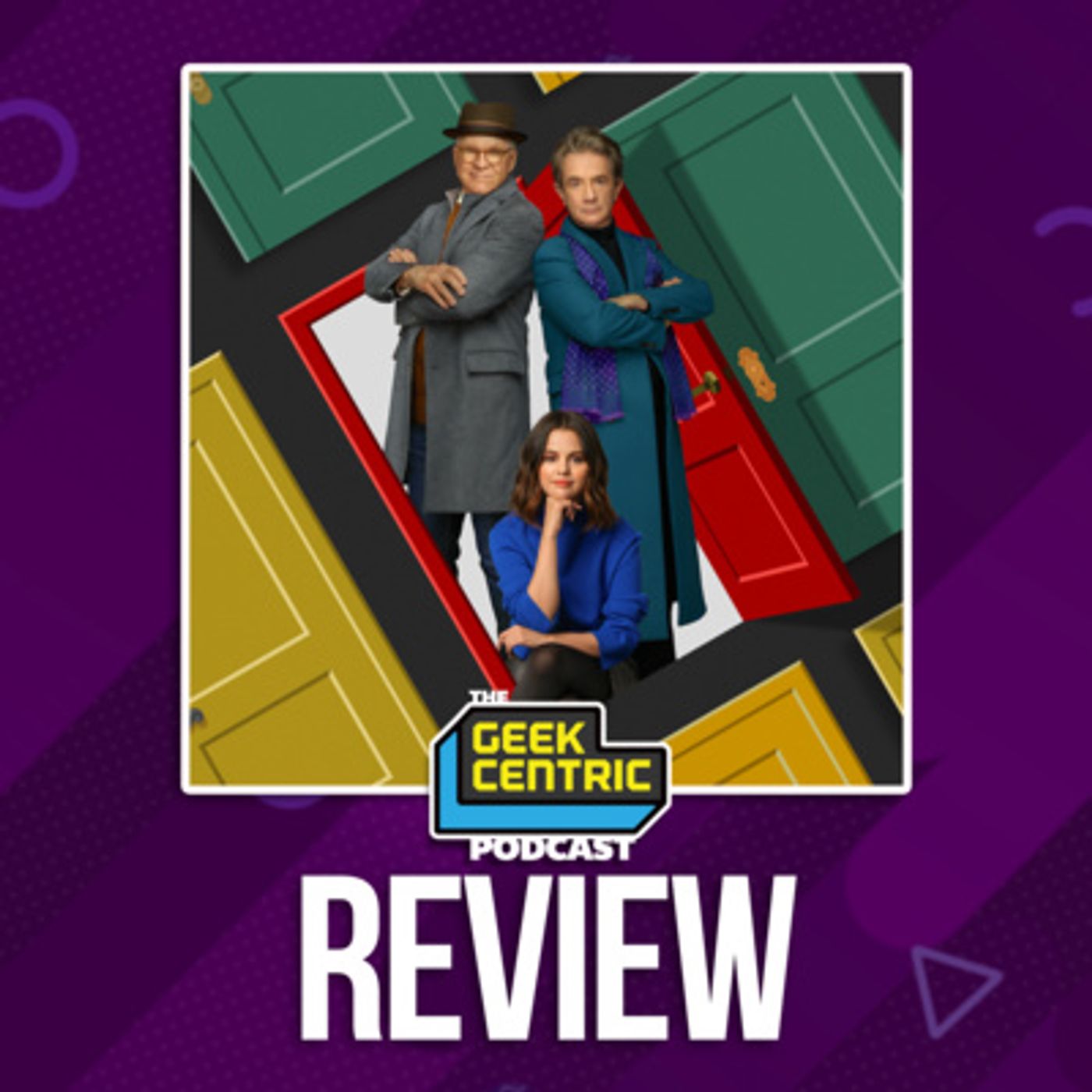 Review | Only Murders In The Building Season 2 Episodes 1-6 (Spoiler-Free)