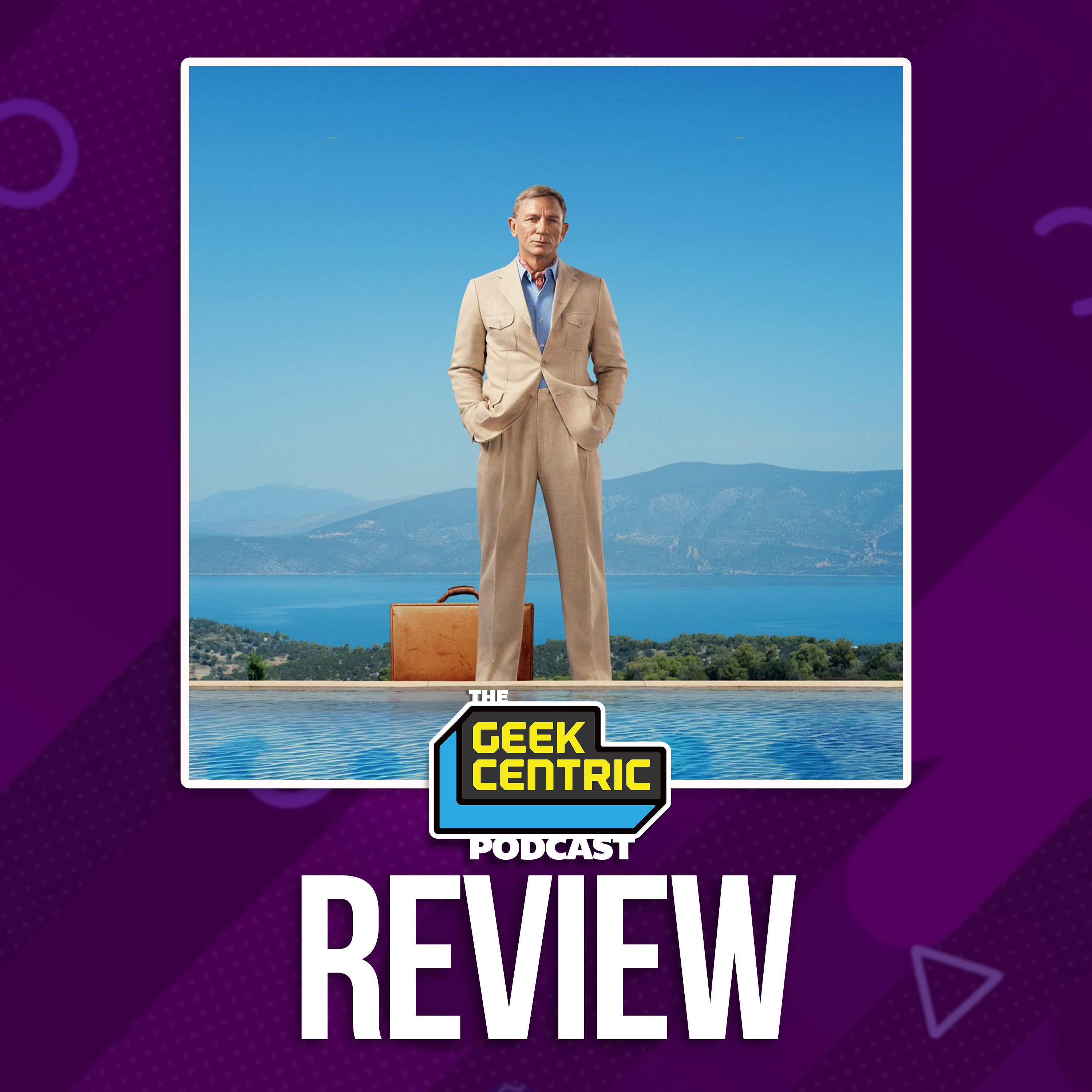 Review | Glass Onion: A Knives Out Mystery (Spoiler-Free)