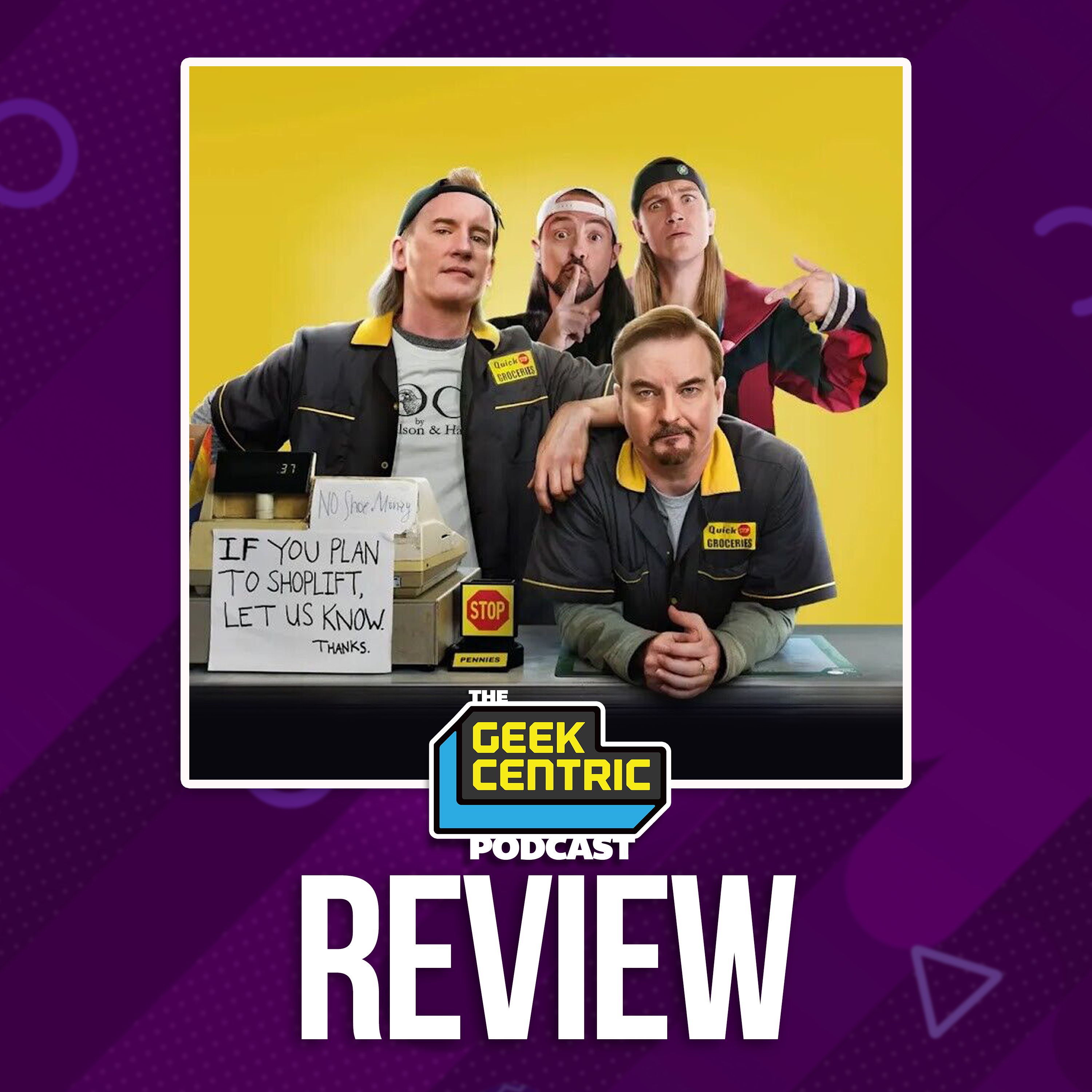 Review | Clerks III (Spoiler-Free)